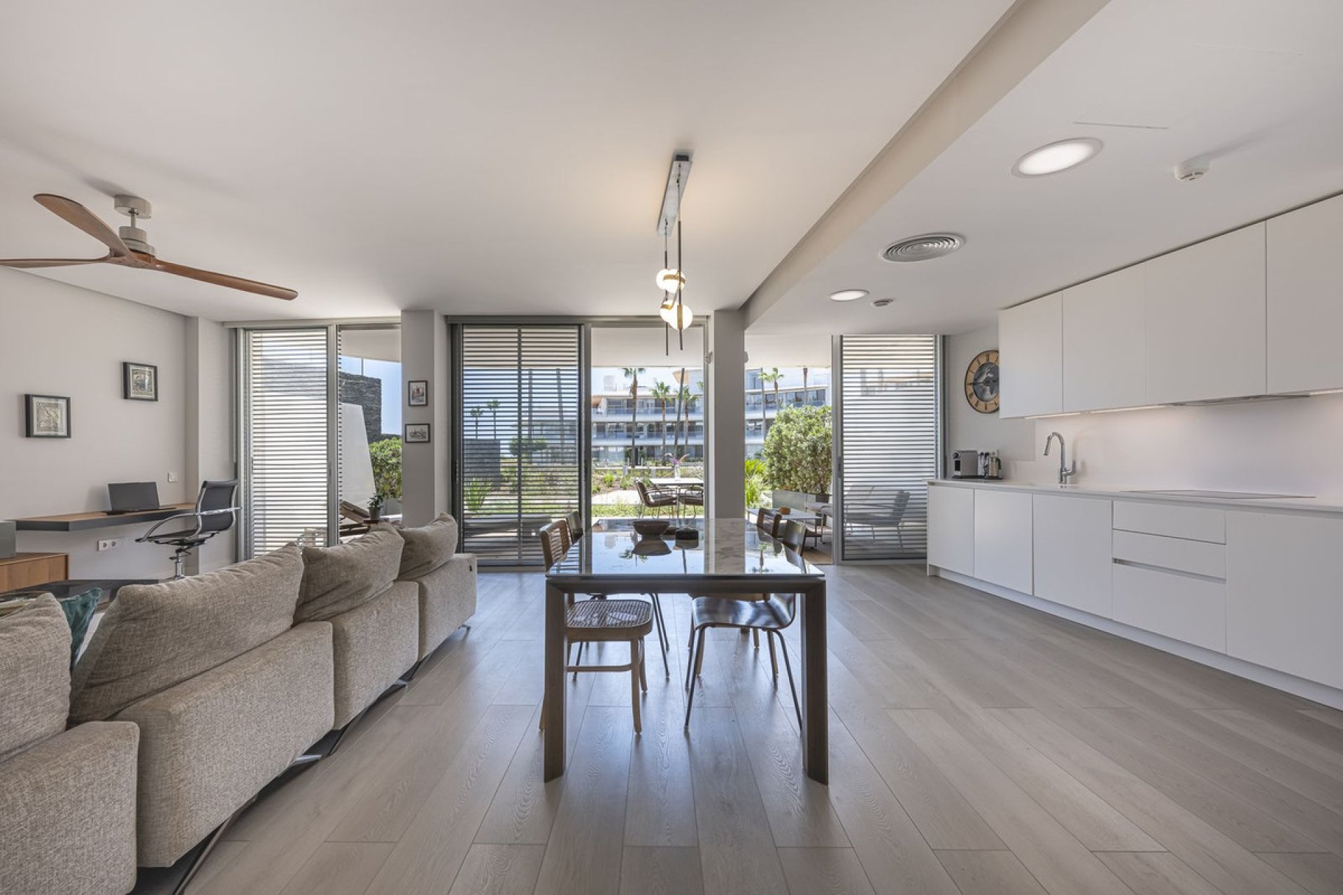 Reventa - Ground floor apartment - Estepona - Estepona Centro