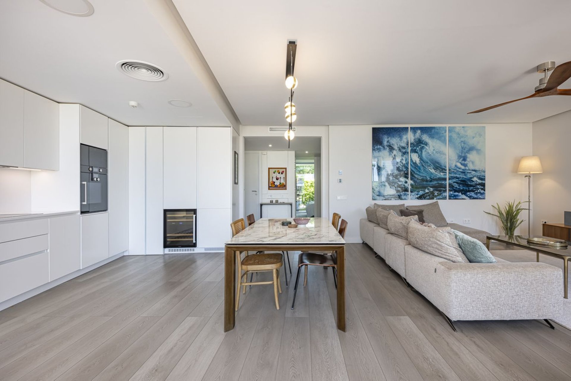 Reventa - Ground floor apartment - Estepona - Estepona Centro