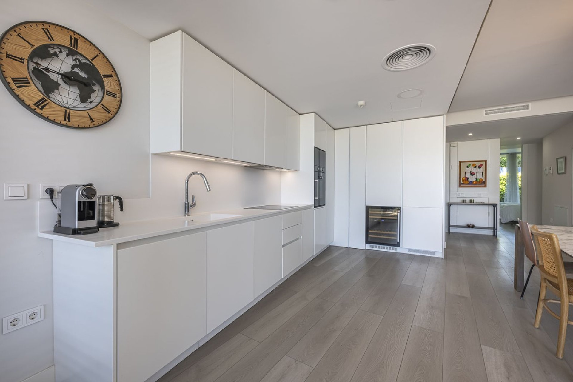 Reventa - Ground floor apartment - Estepona - Estepona Centro