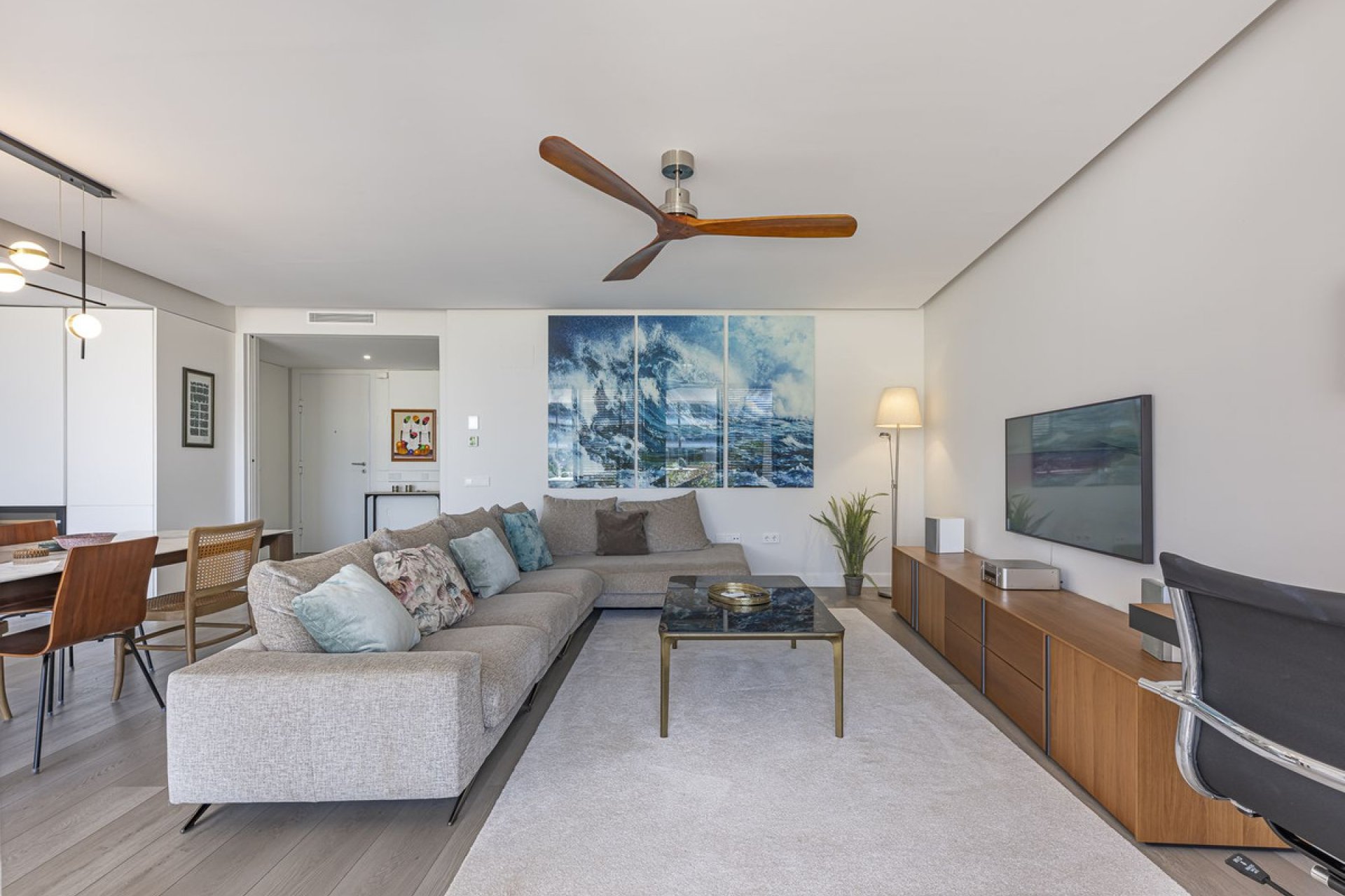 Reventa - Ground floor apartment - Estepona - Estepona Centro