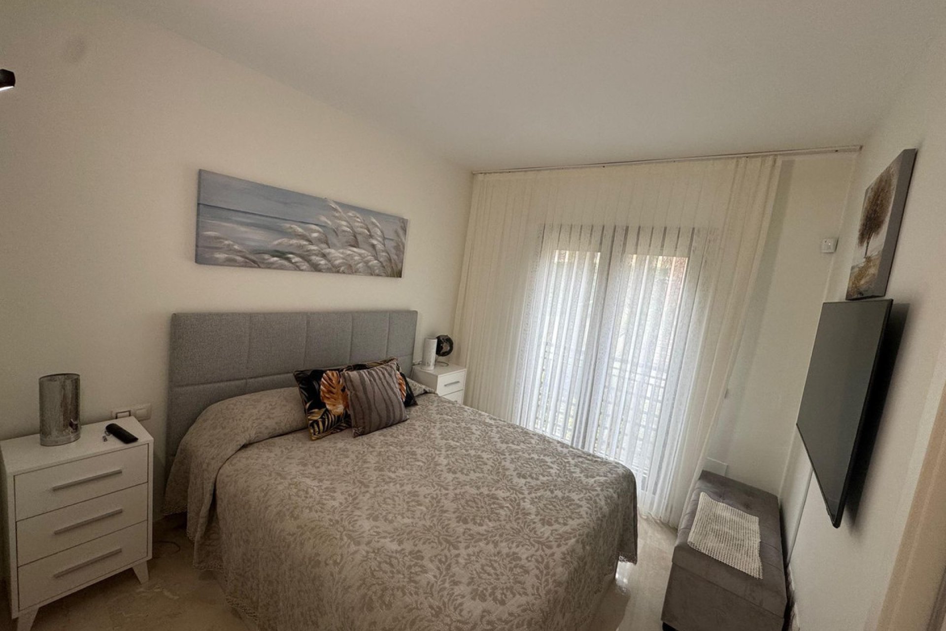 Reventa - Ground floor apartment - Estepona - Estepona Centro