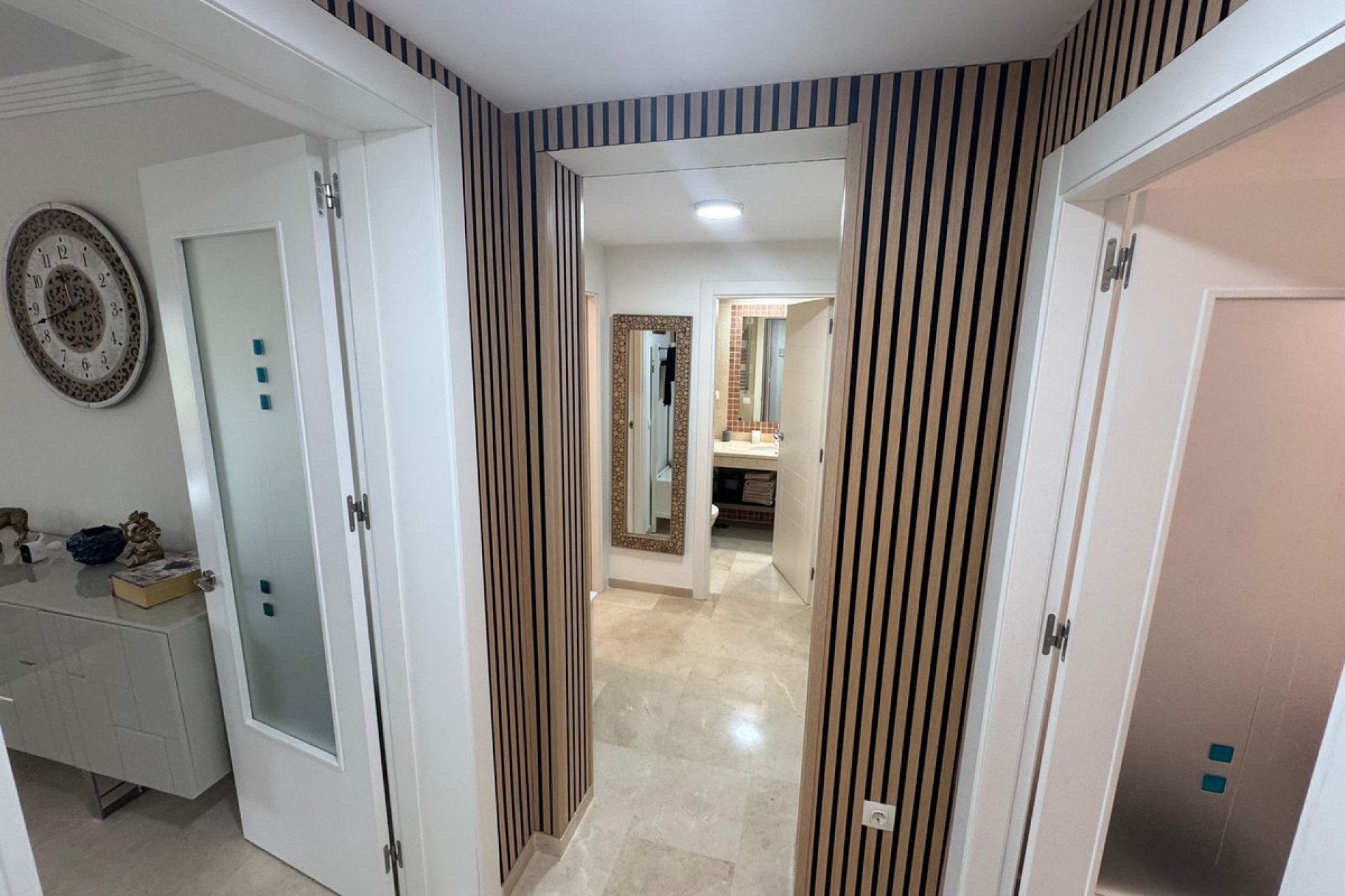 Reventa - Ground floor apartment - Estepona - Estepona Centro