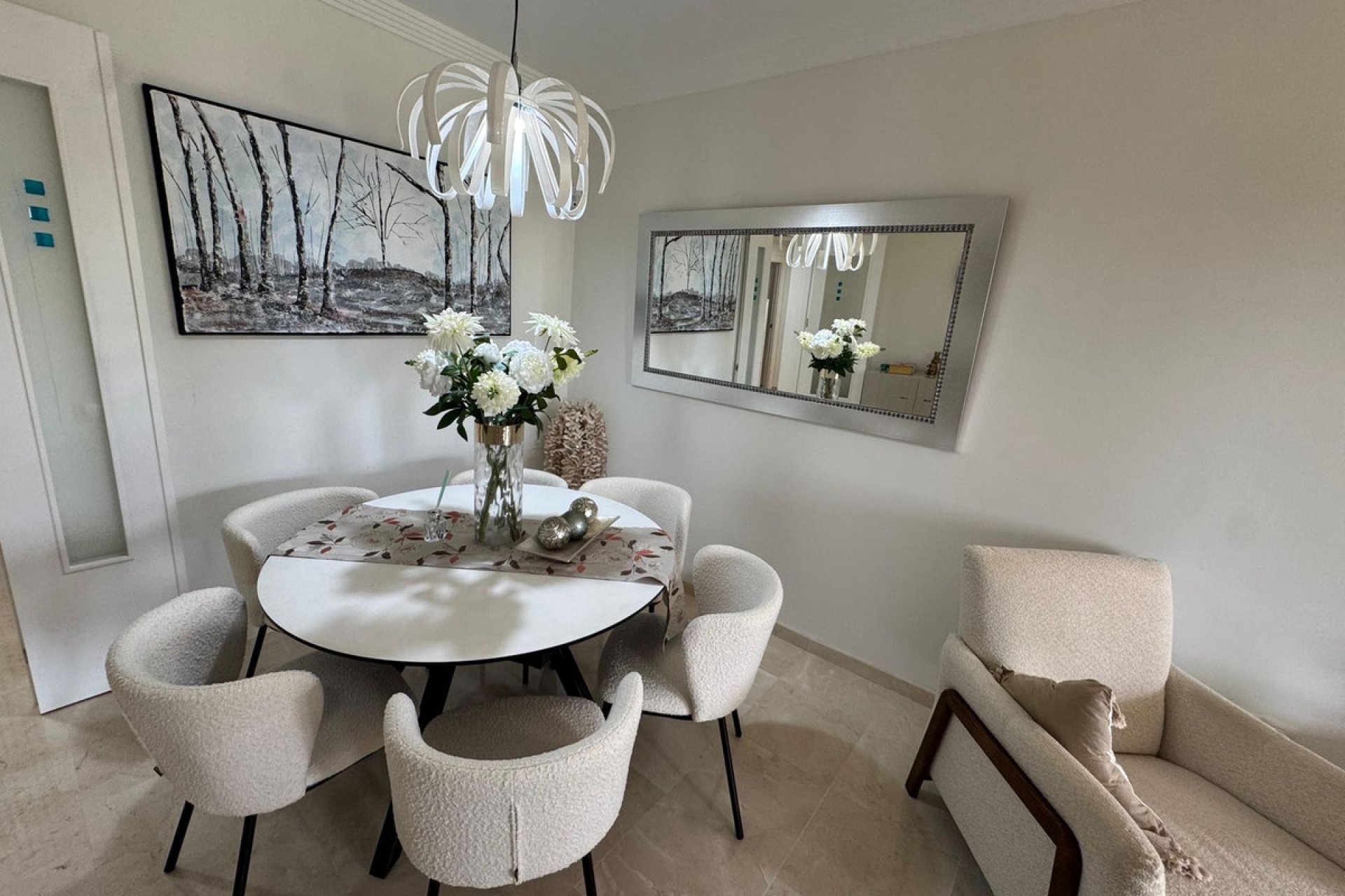 Reventa - Ground floor apartment - Estepona - Estepona Centro