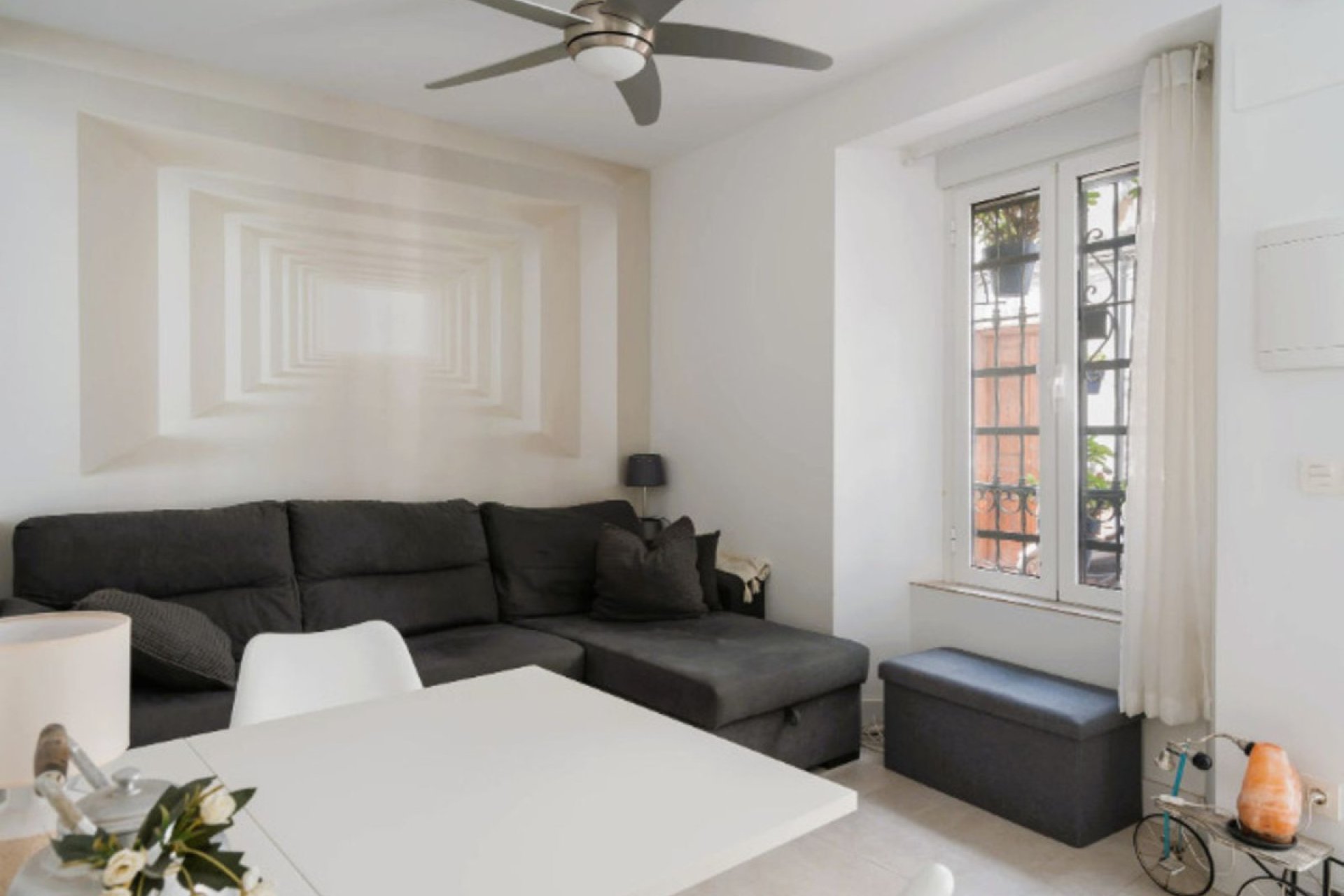 Reventa - Ground floor apartment - Estepona - Estepona Centro