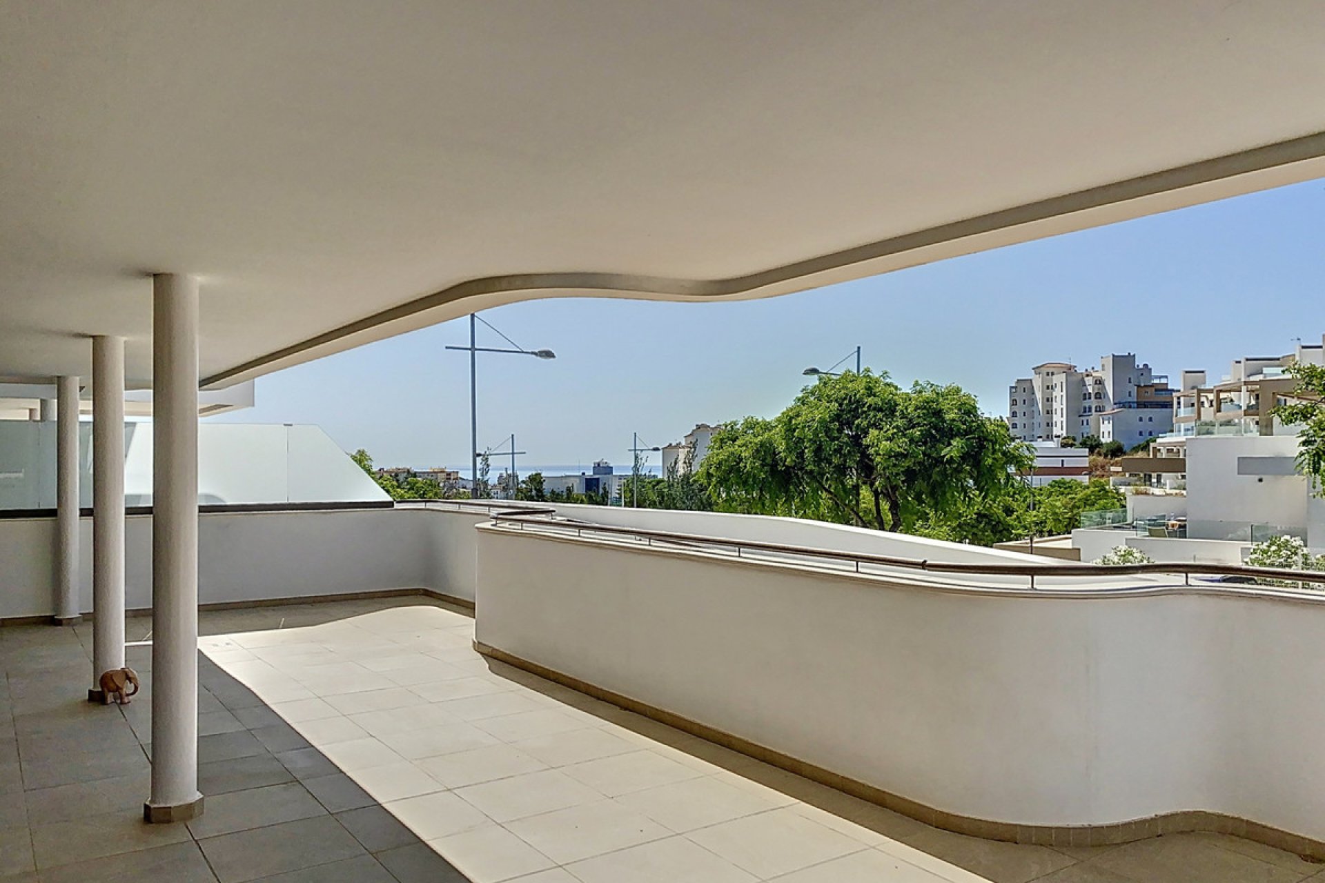 Reventa - Ground floor apartment - Estepona - Estepona Centro