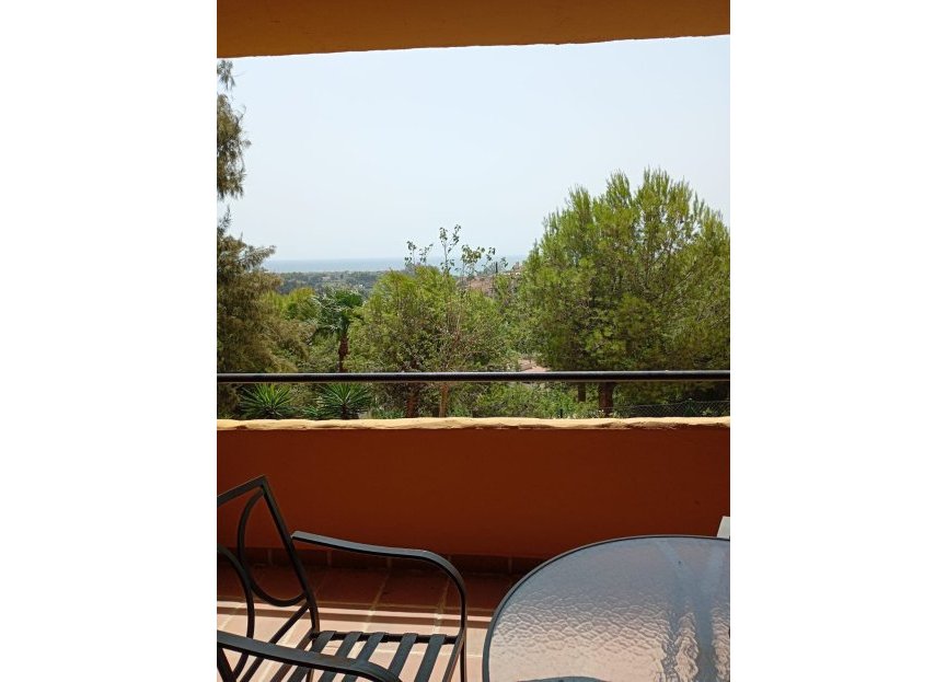 Reventa - Ground floor apartment - Estepona - Estepona Centro