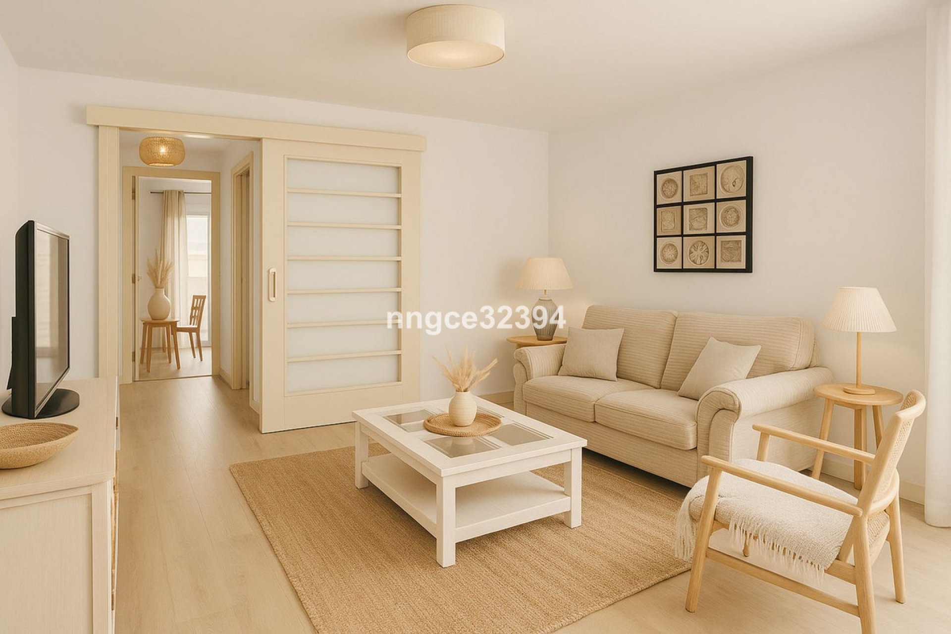 Reventa - Ground floor apartment - Estepona - Estepona Centro