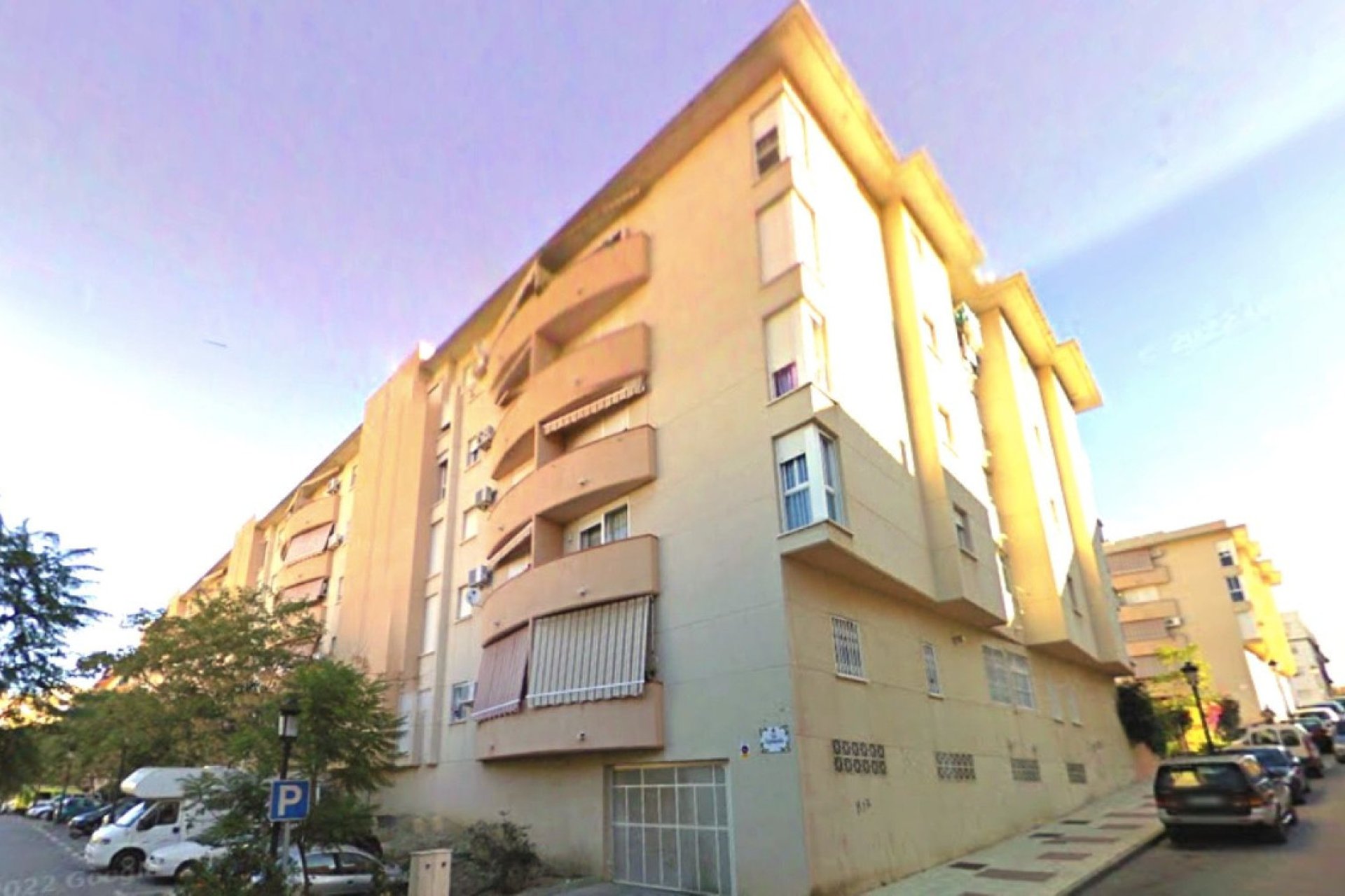 Reventa - Ground floor apartment - Estepona - Estepona Centro
