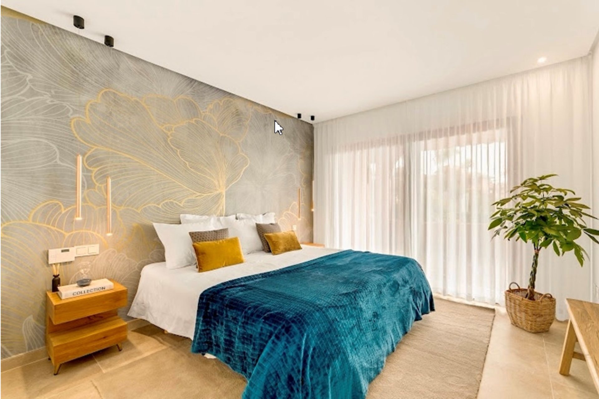 Reventa - Ground floor apartment - Estepona - Estepona Centro