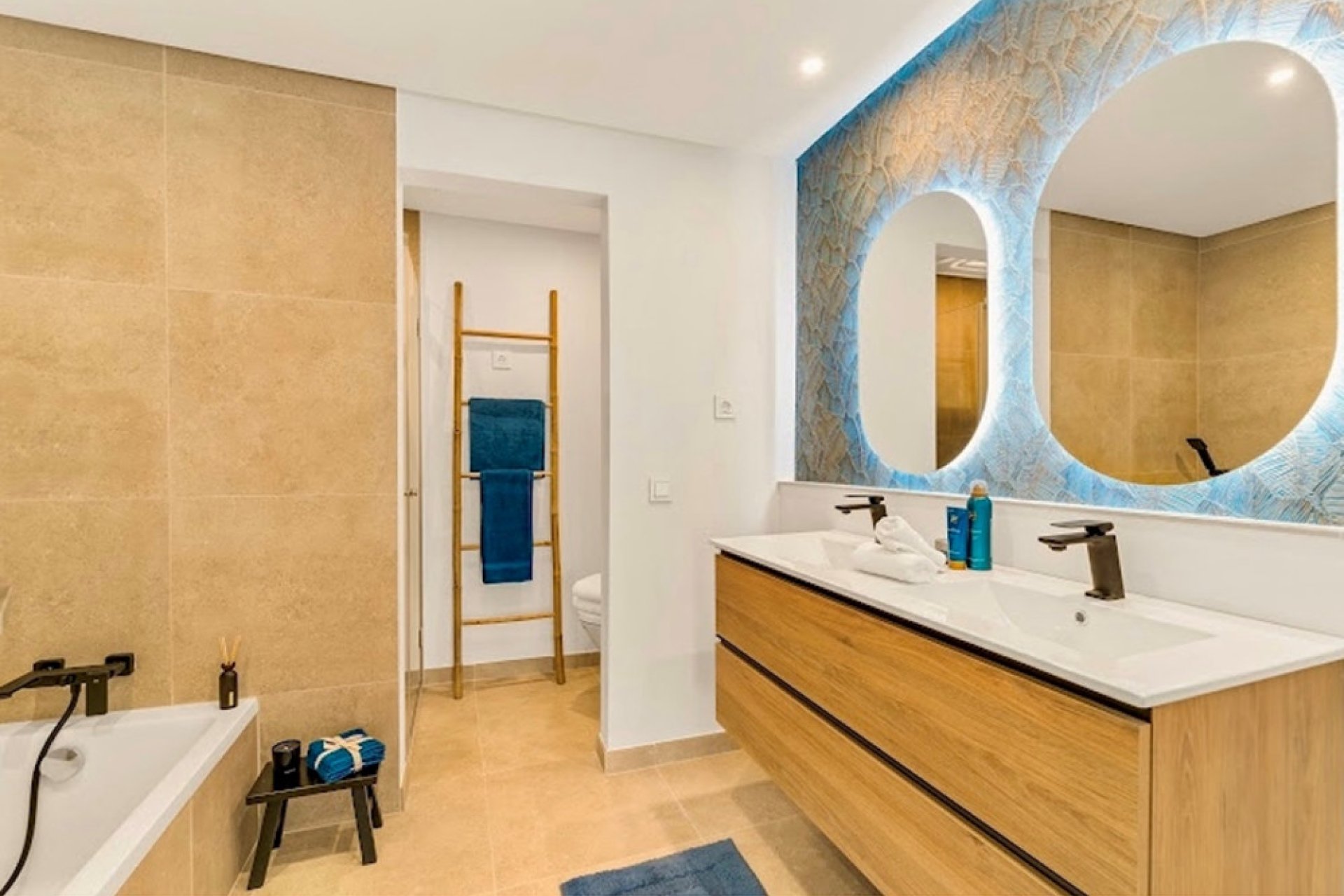 Reventa - Ground floor apartment - Estepona - Estepona Centro