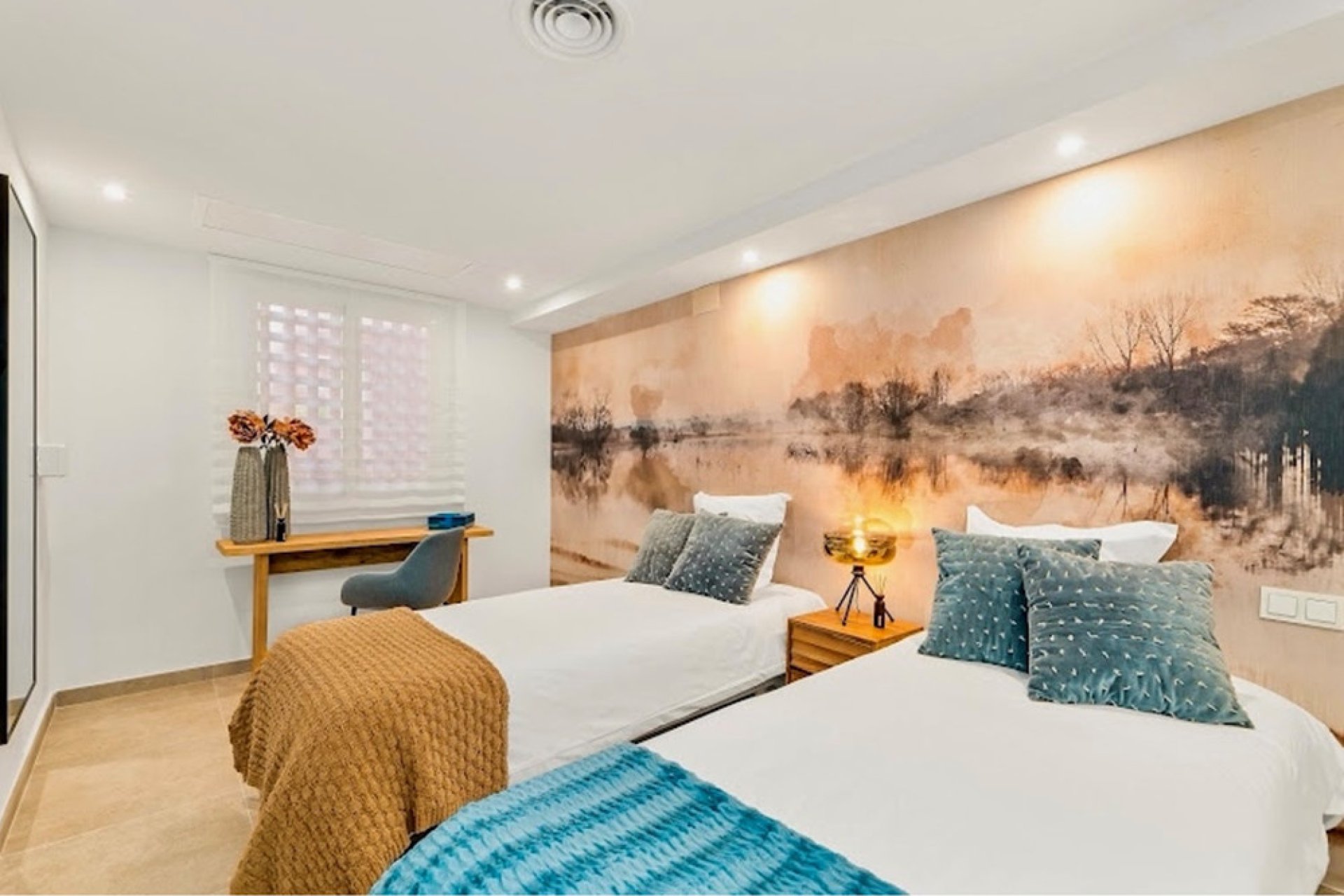 Reventa - Ground floor apartment - Estepona - Estepona Centro