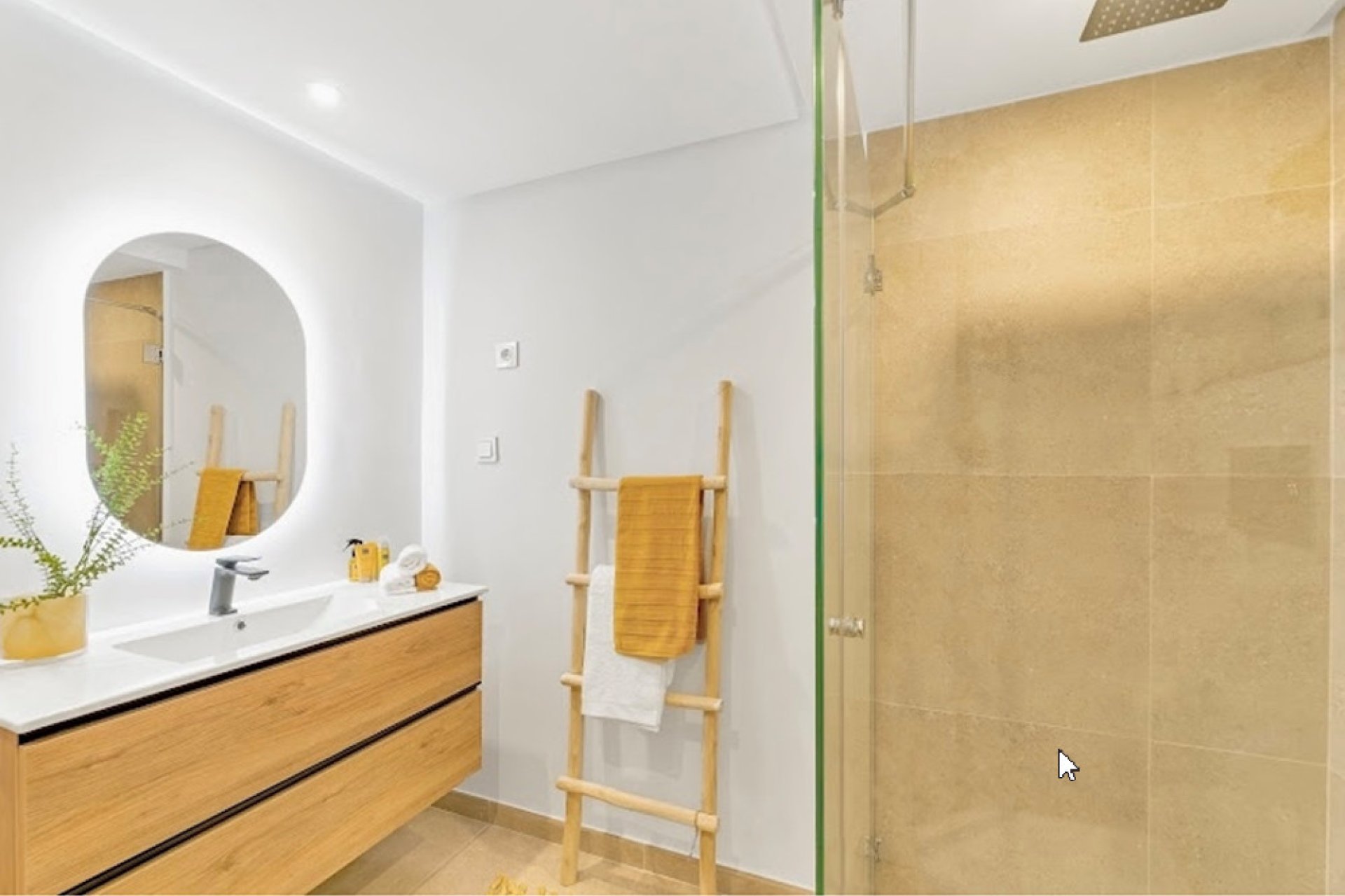 Reventa - Ground floor apartment - Estepona - Estepona Centro