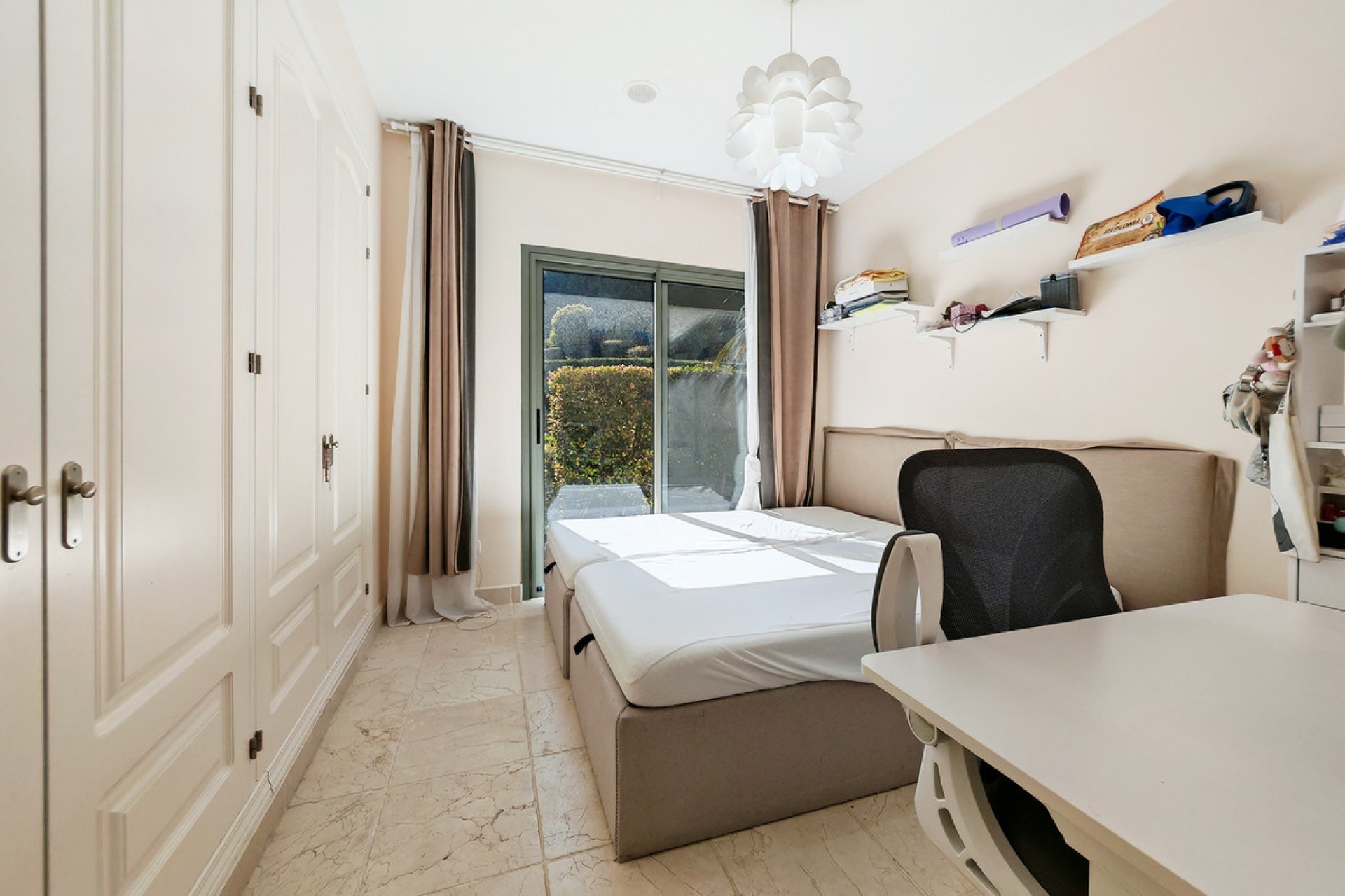 Reventa - Ground floor apartment - Estepona - Estepona Centro