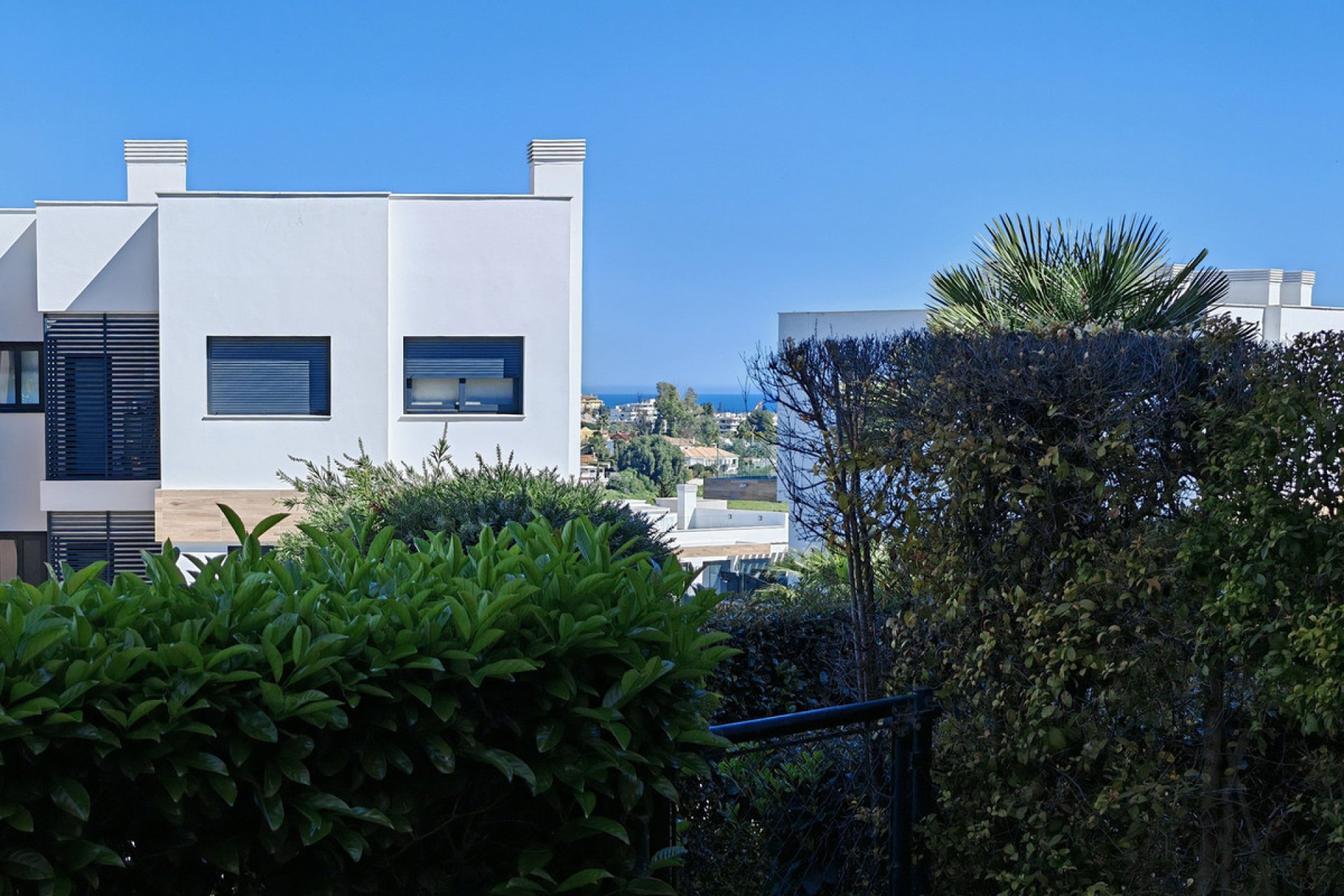 Reventa - Ground floor apartment - Estepona - Estepona Centro