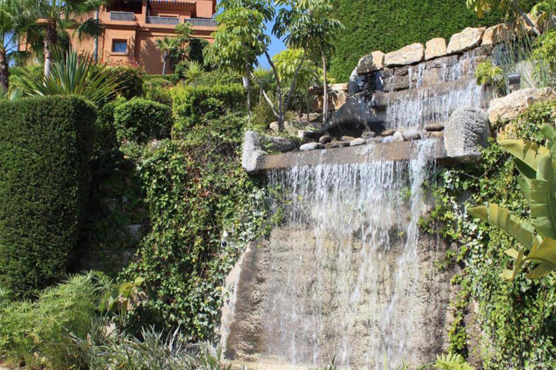 Reventa - Ground floor apartment - Estepona - Estepona Centro