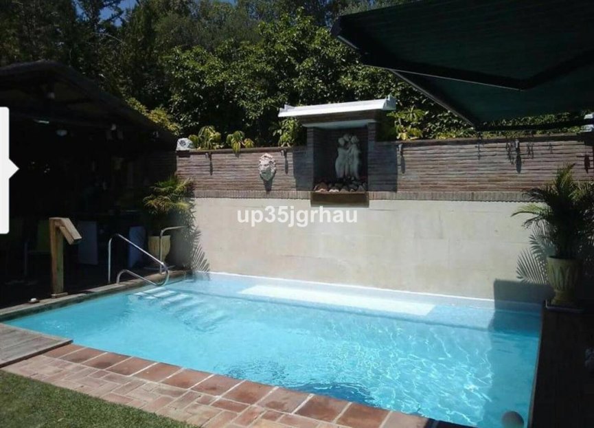 Reventa - Ground floor apartment - Estepona - Estepona Centro