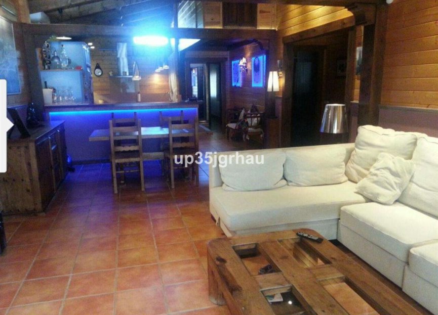 Reventa - Ground floor apartment - Estepona - Estepona Centro