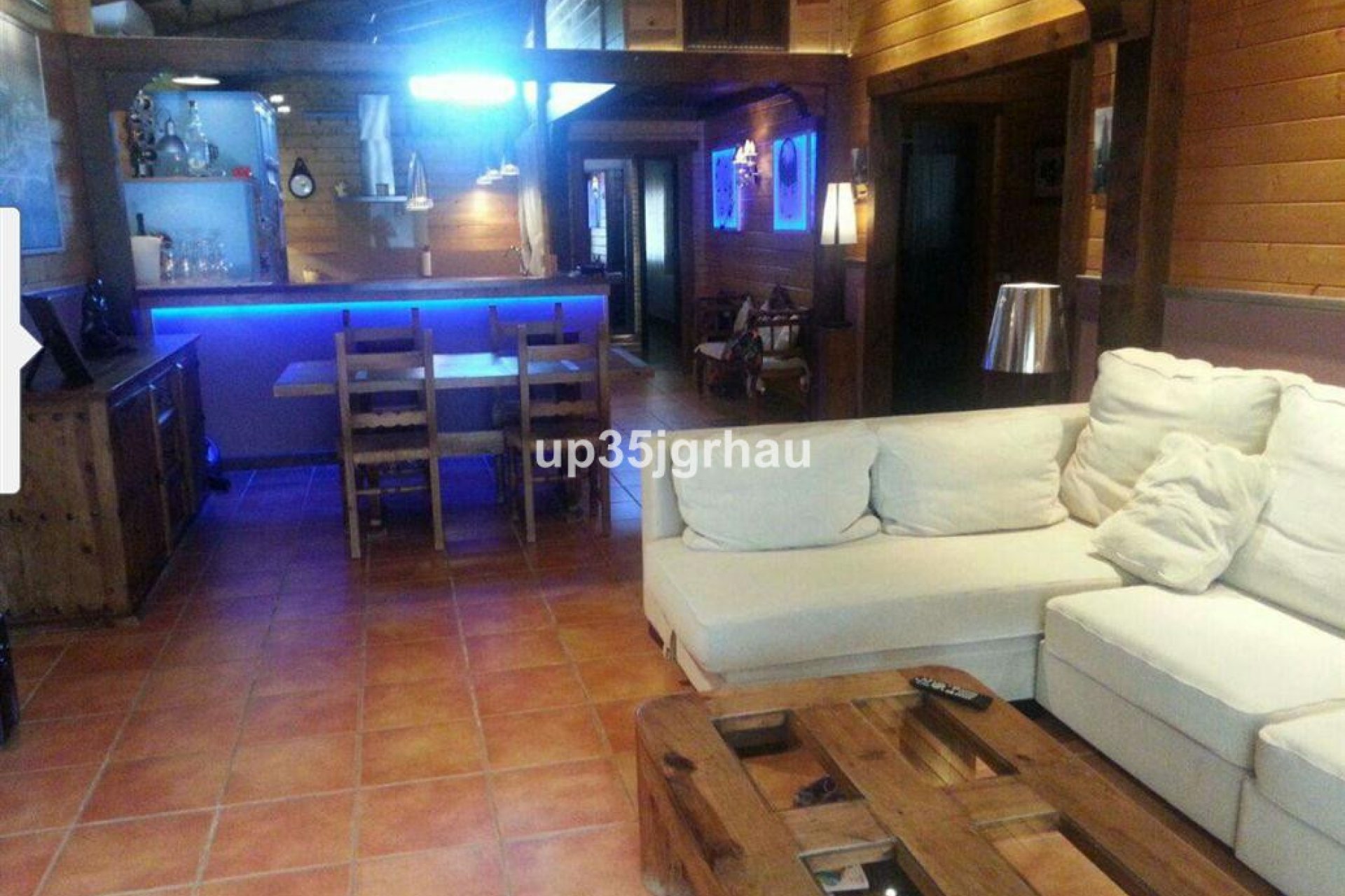 Reventa - Ground floor apartment - Estepona - Estepona Centro