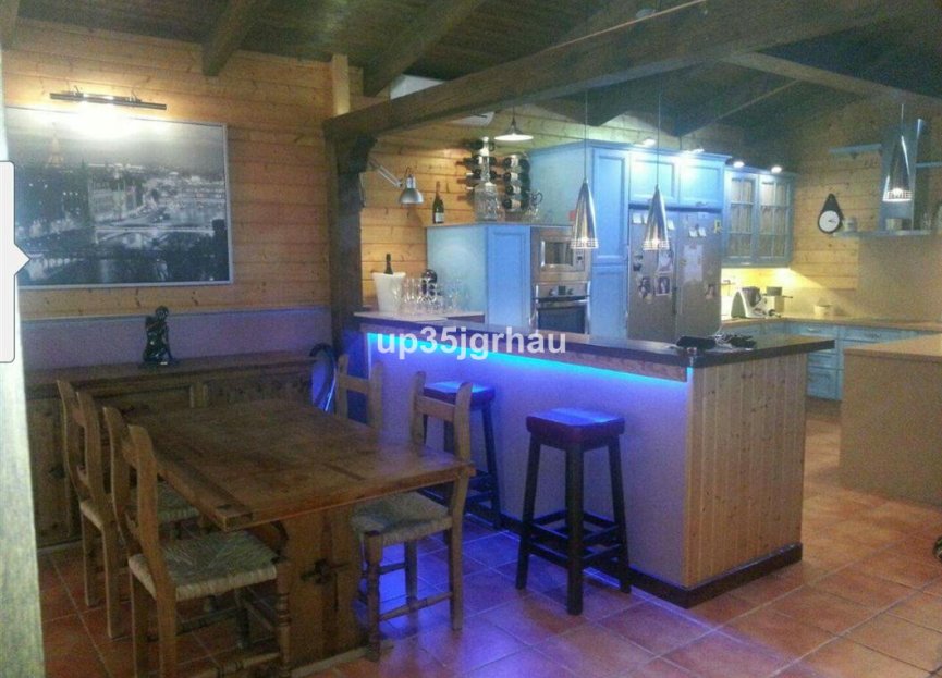 Reventa - Ground floor apartment - Estepona - Estepona Centro