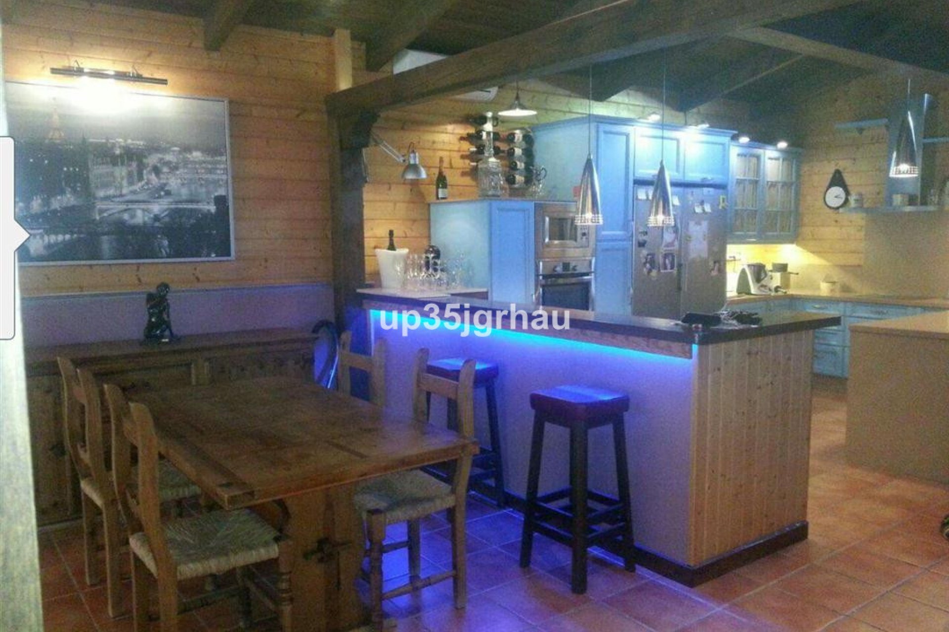 Reventa - Ground floor apartment - Estepona - Estepona Centro