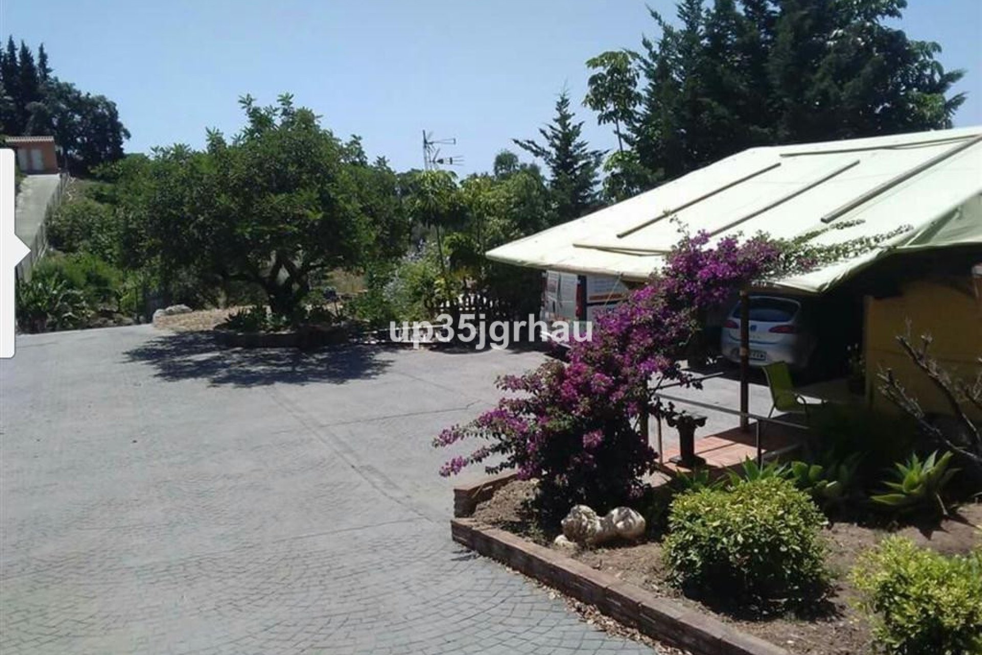 Reventa - Ground floor apartment - Estepona - Estepona Centro