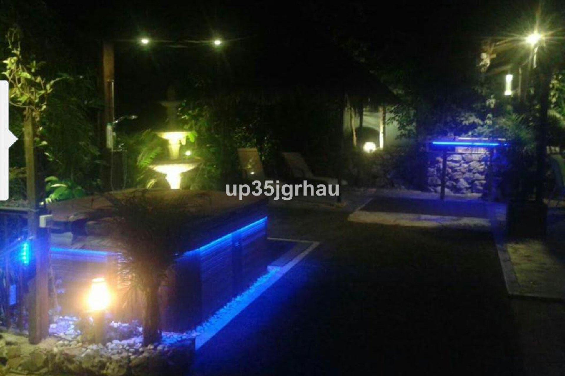 Reventa - Ground floor apartment - Estepona - Estepona Centro