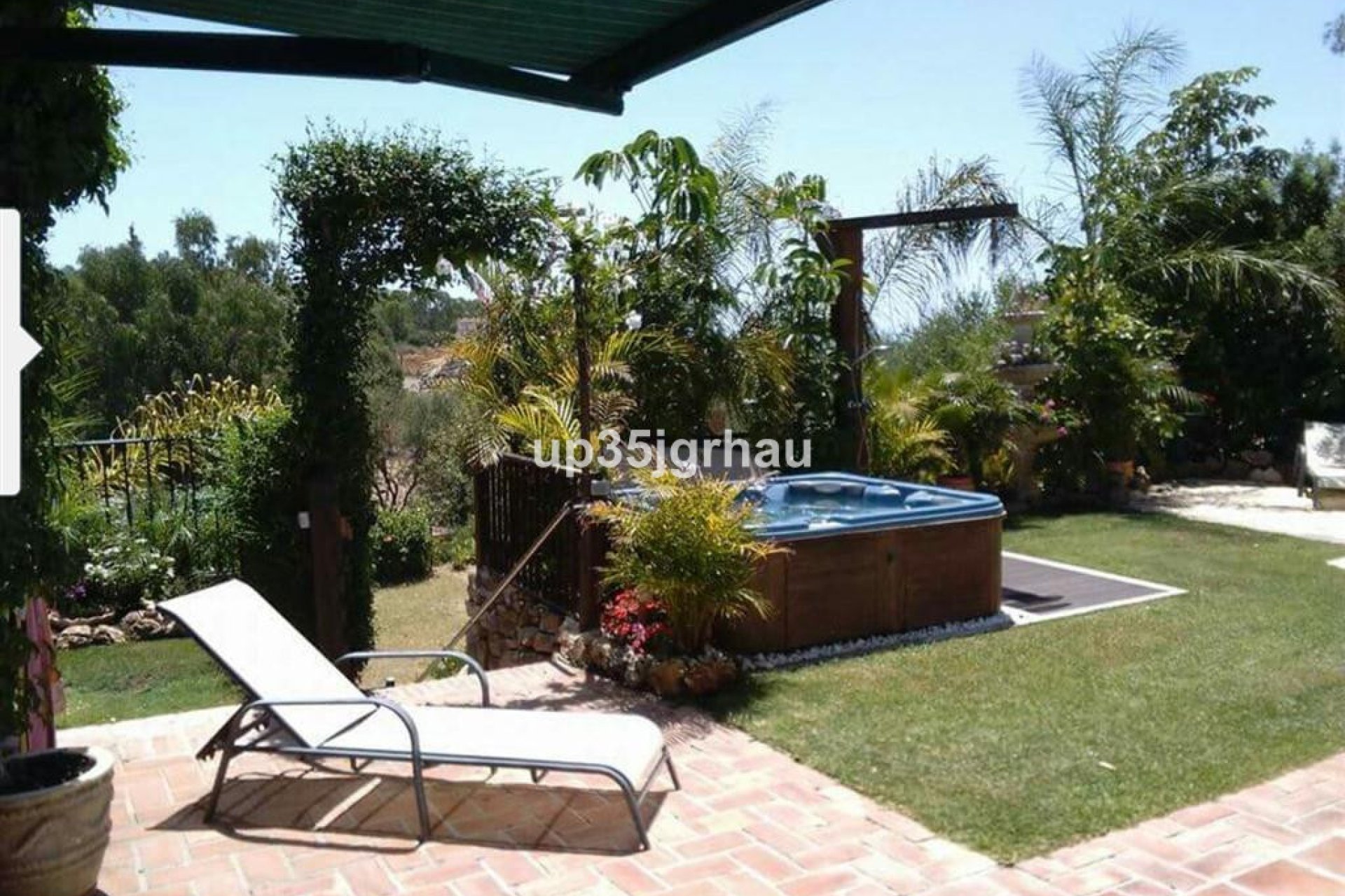 Reventa - Ground floor apartment - Estepona - Estepona Centro