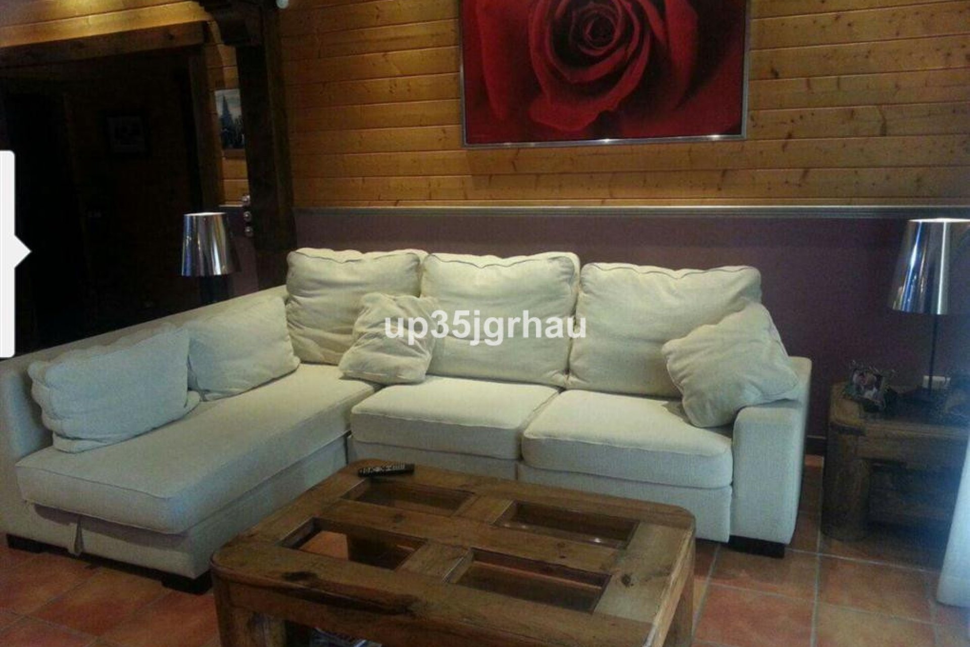 Reventa - Ground floor apartment - Estepona - Estepona Centro