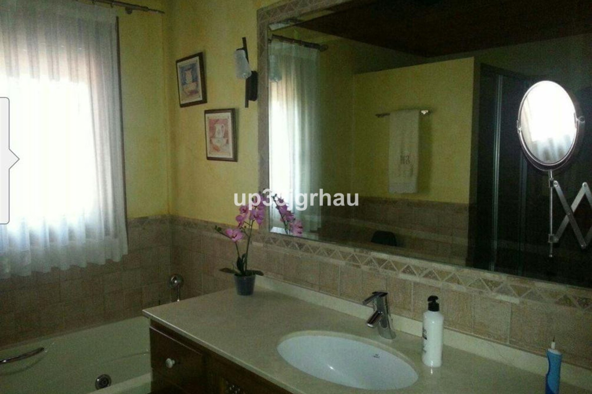 Reventa - Ground floor apartment - Estepona - Estepona Centro