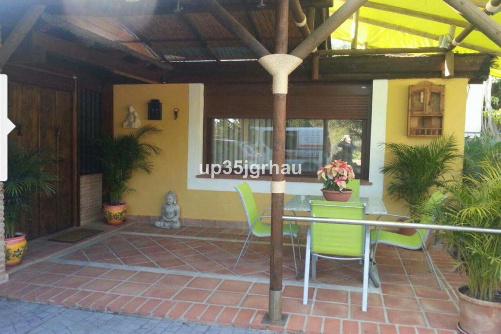 Reventa - Ground floor apartment - Estepona - Estepona Centro