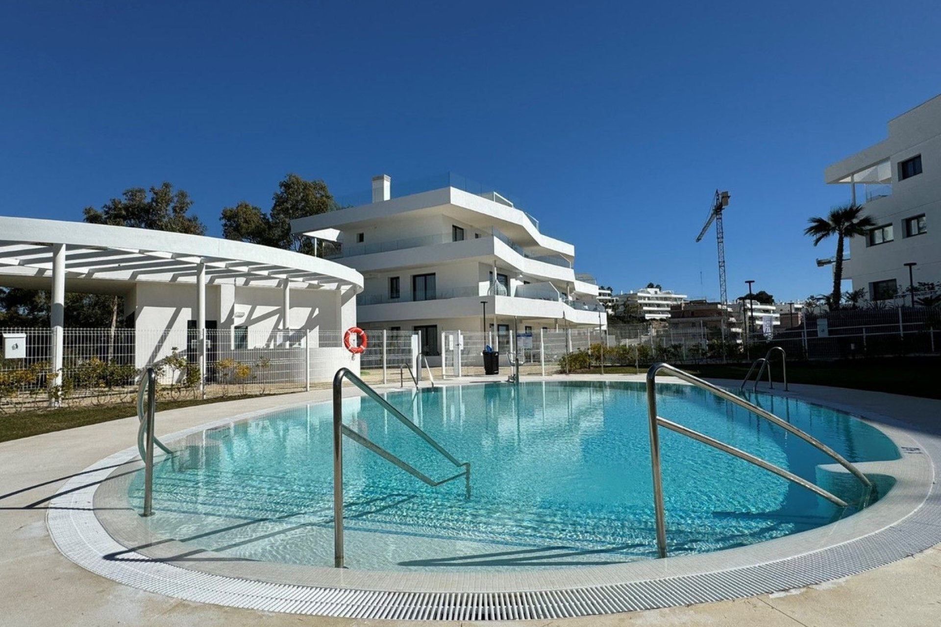 Reventa - Ground floor apartment - Estepona - Estepona Centro