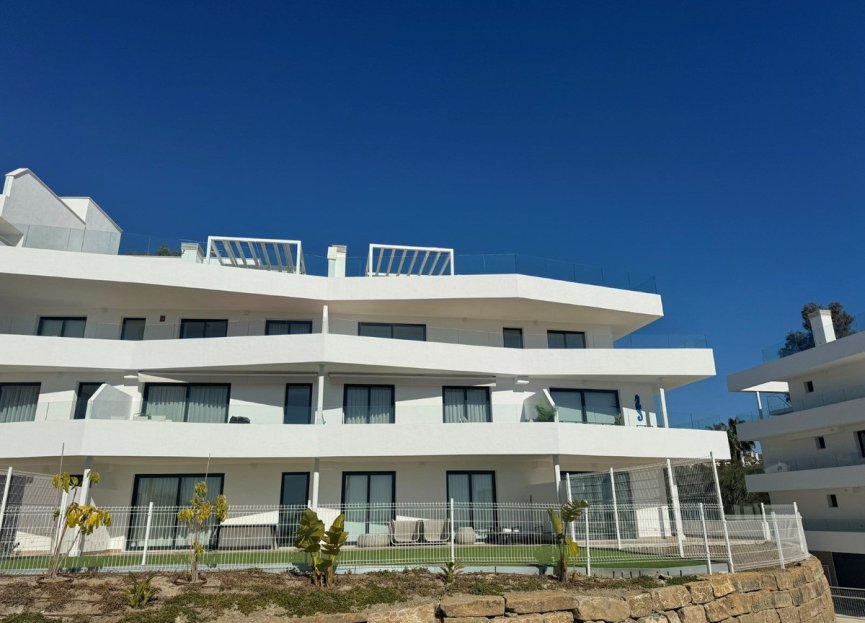 Reventa - Ground floor apartment - Estepona - Estepona Centro