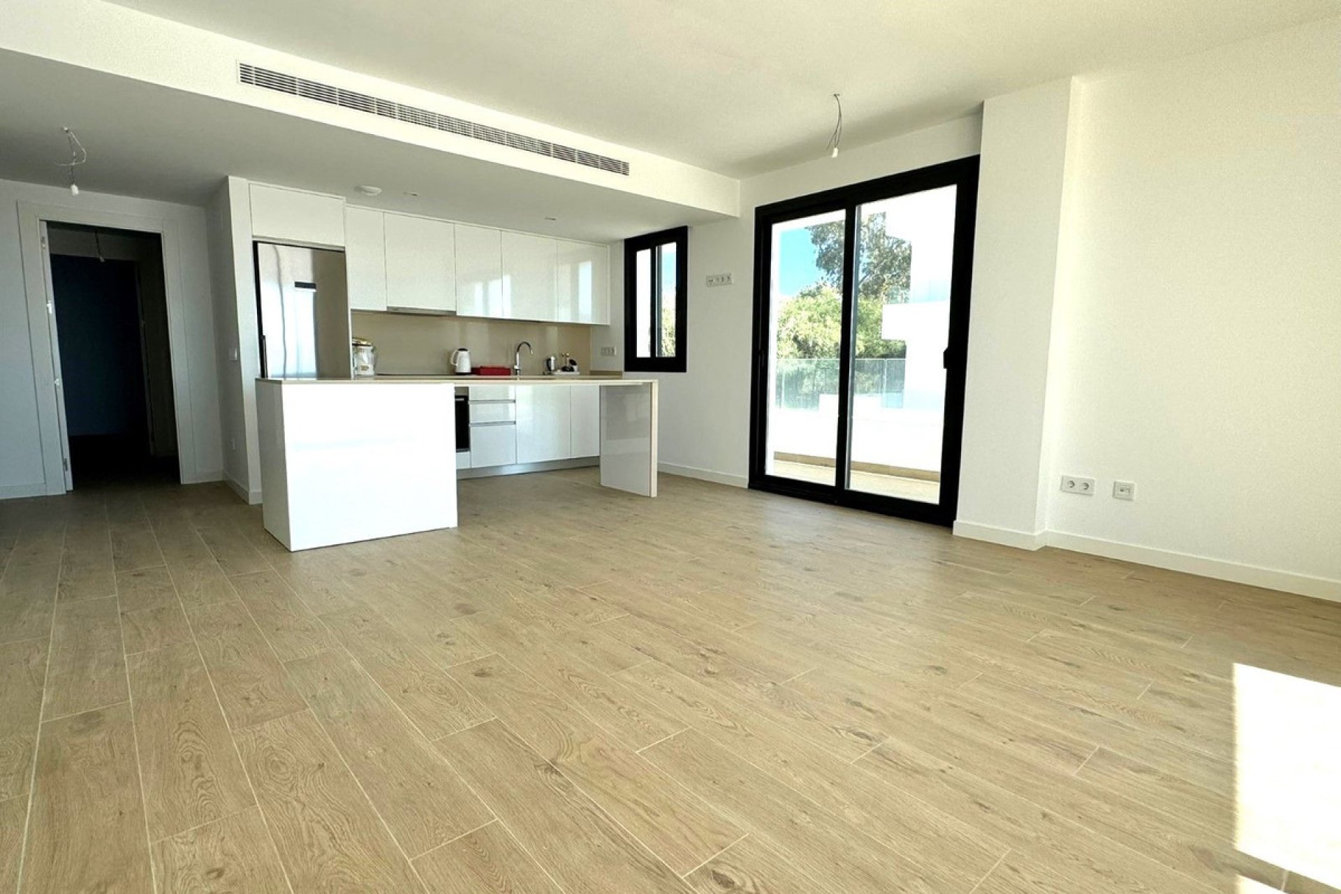 Reventa - Ground floor apartment - Estepona - Estepona Centro