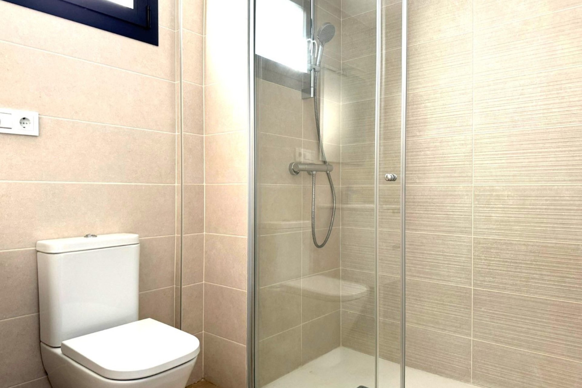 Reventa - Ground floor apartment - Estepona - Estepona Centro