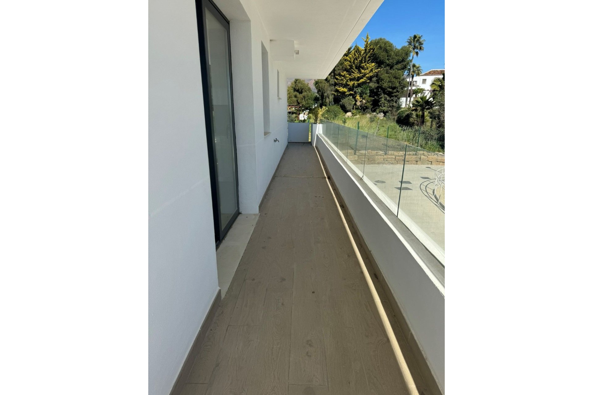 Reventa - Ground floor apartment - Estepona - Estepona Centro