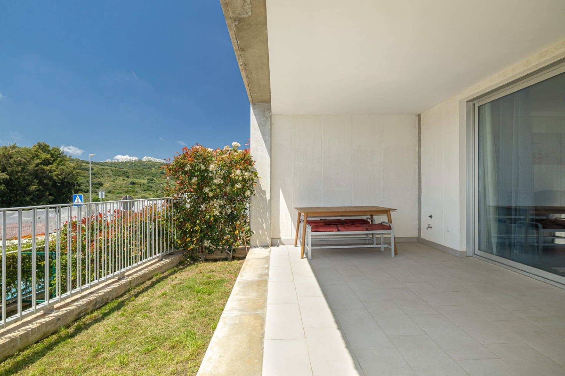 Reventa - Ground floor apartment - Estepona - Estepona Centro