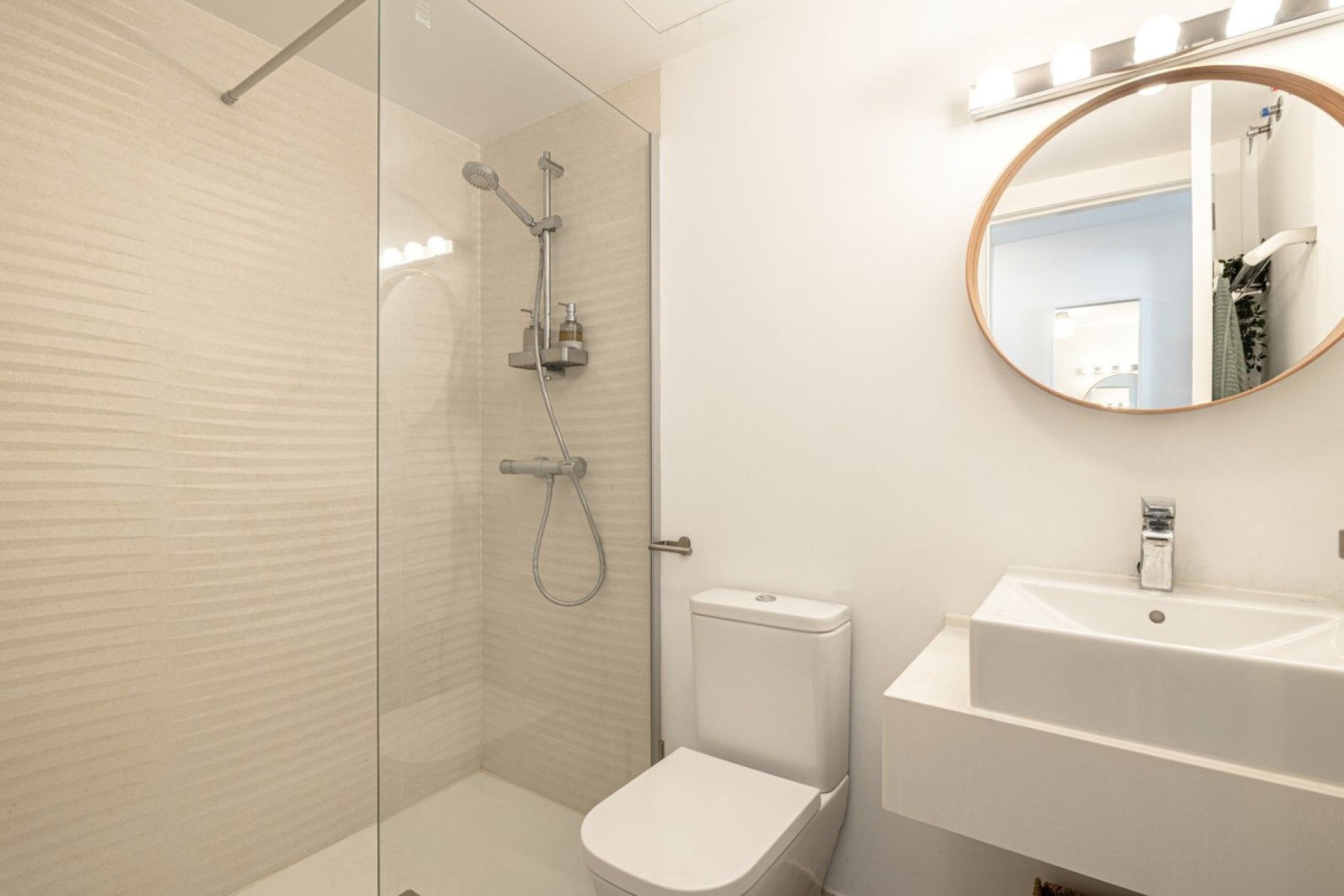 Reventa - Ground floor apartment - Estepona - Estepona Centro