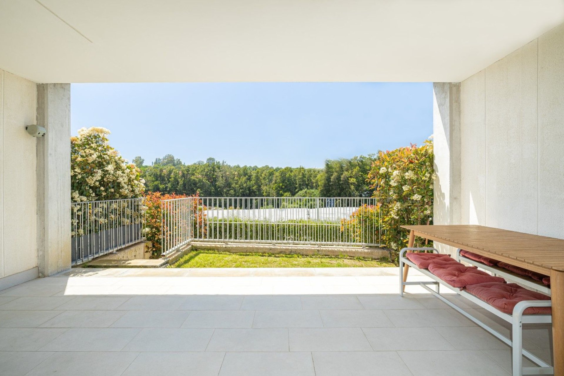 Reventa - Ground floor apartment - Estepona - Estepona Centro