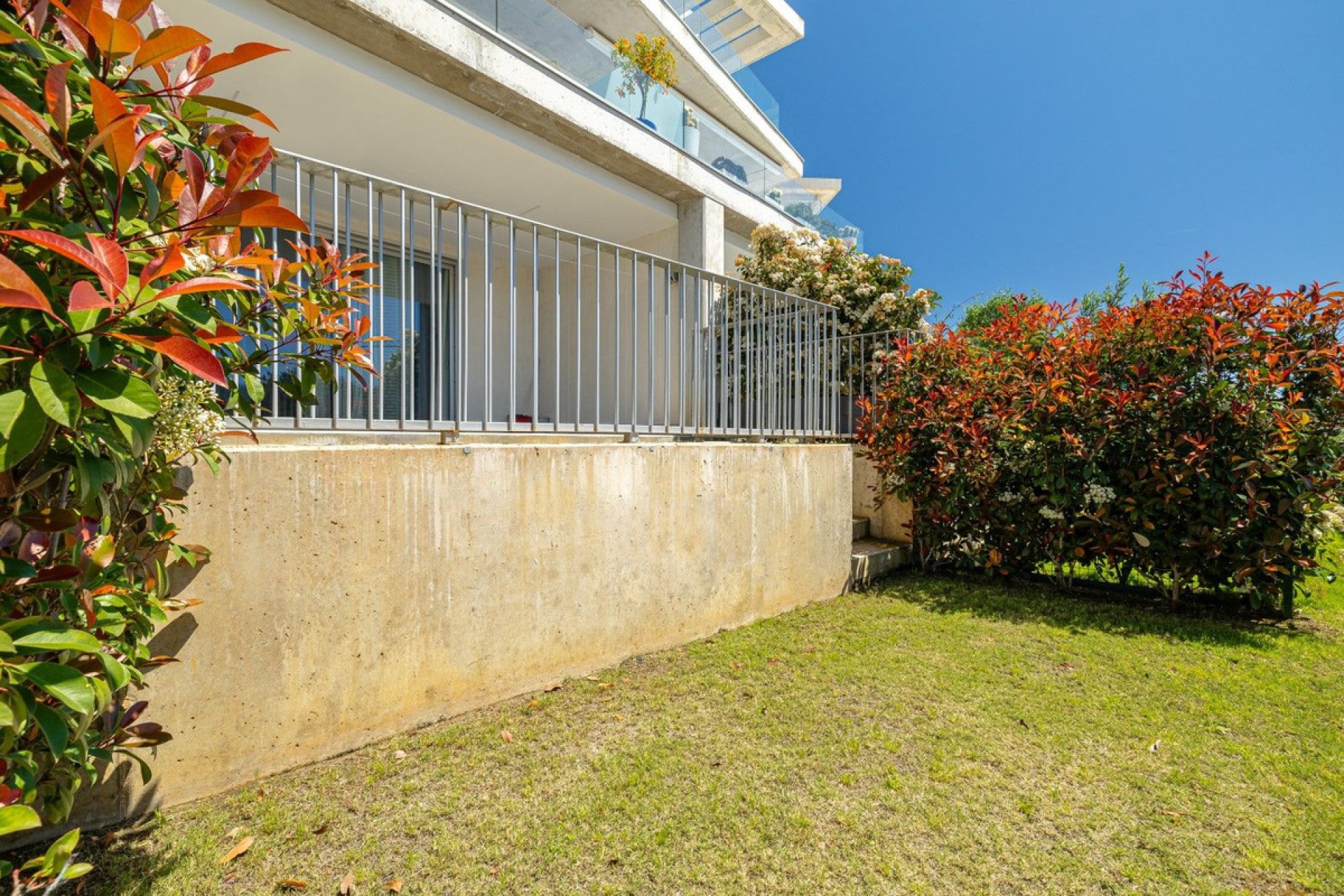 Reventa - Ground floor apartment - Estepona - Estepona Centro