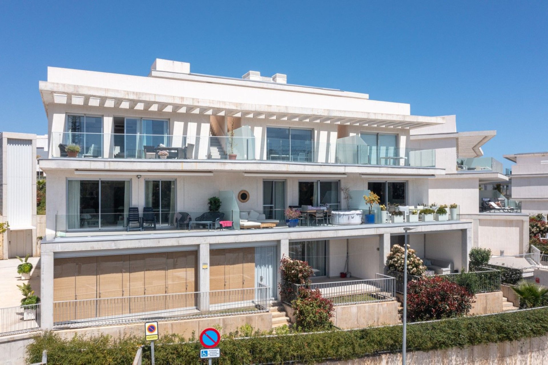 Reventa - Ground floor apartment - Estepona - Estepona Centro