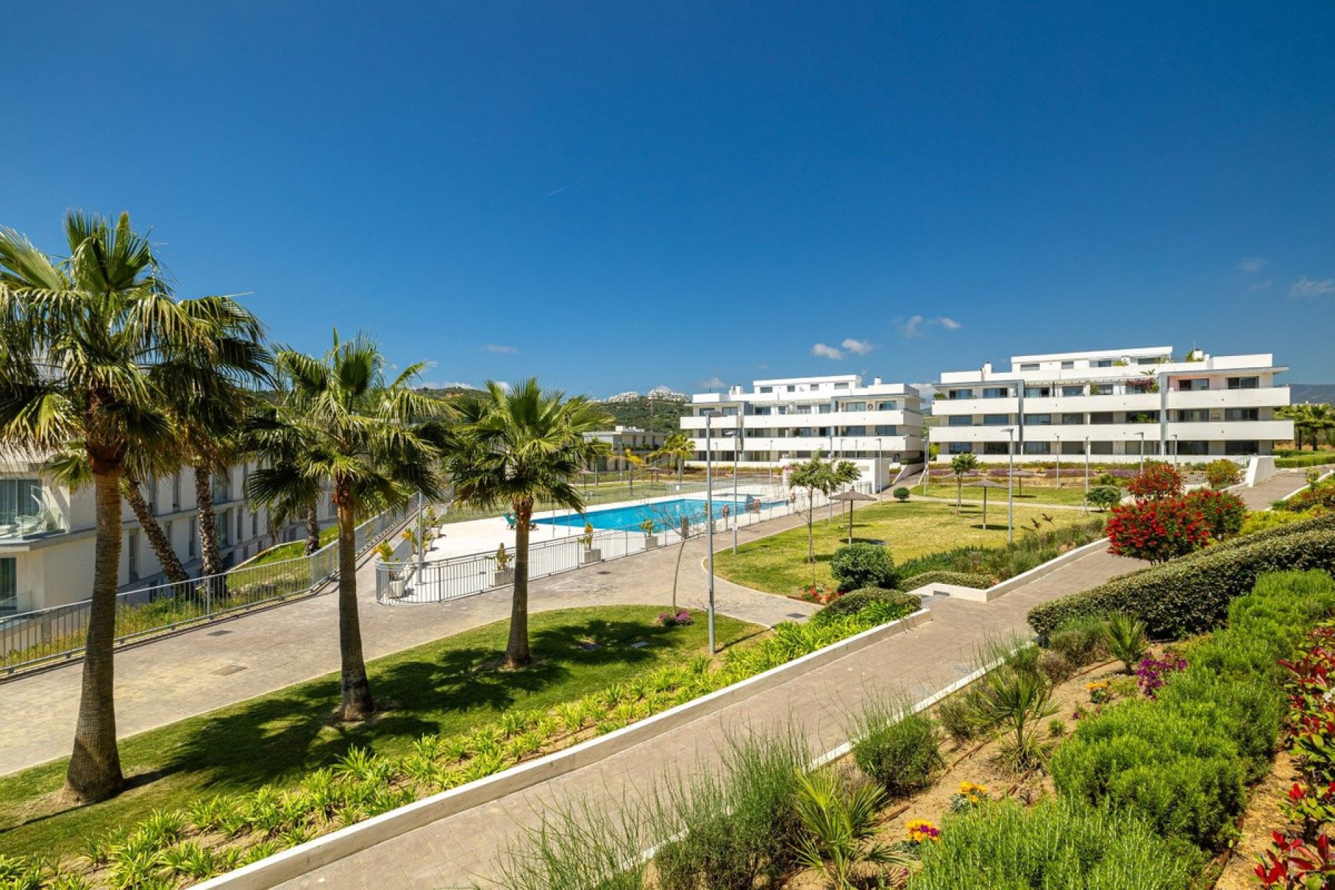 Reventa - Ground floor apartment - Estepona - Estepona Centro