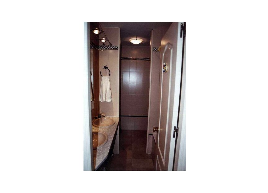 Reventa - Ground floor apartment - Estepona - Estepona Centro