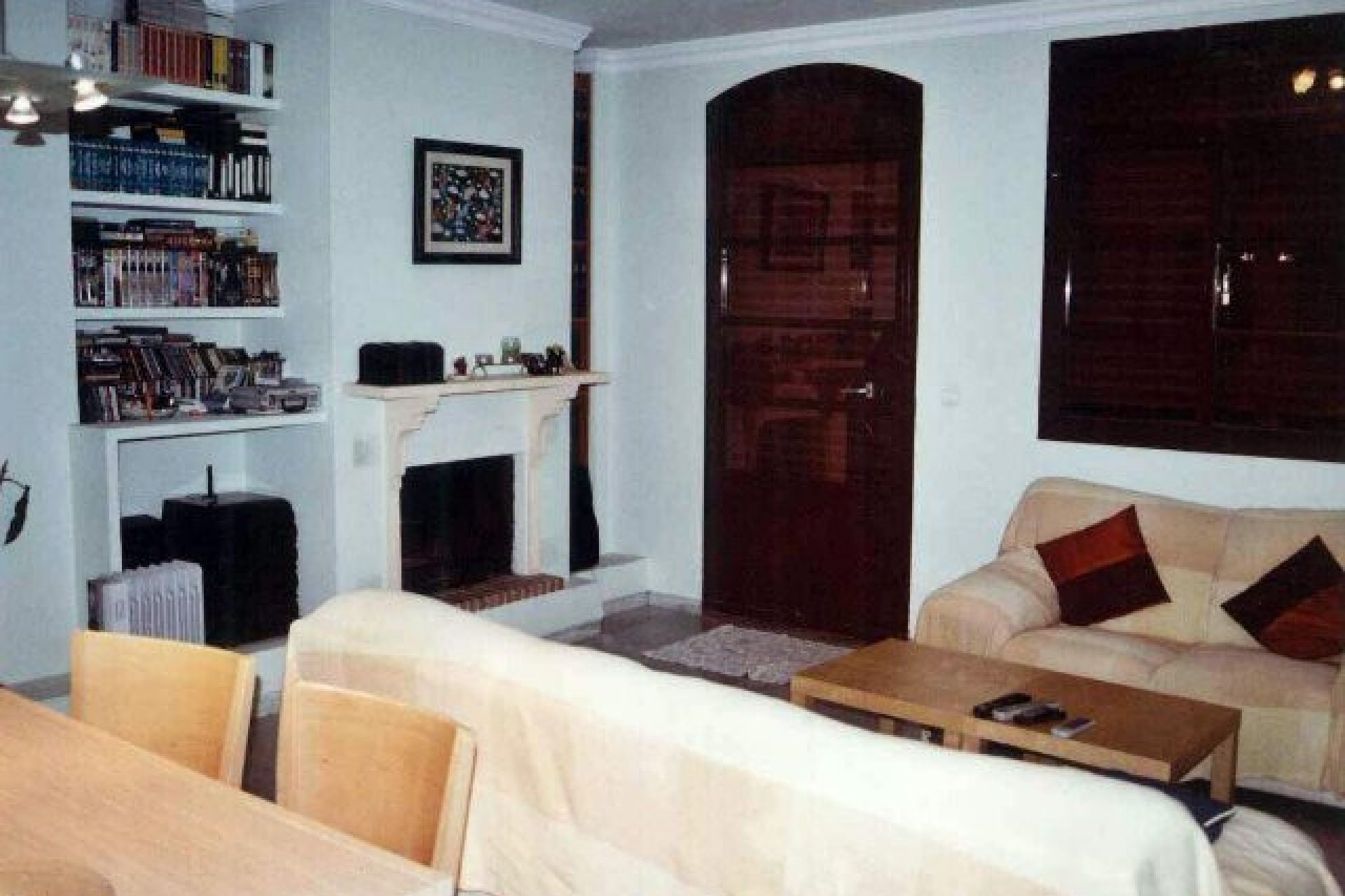 Reventa - Ground floor apartment - Estepona - Estepona Centro