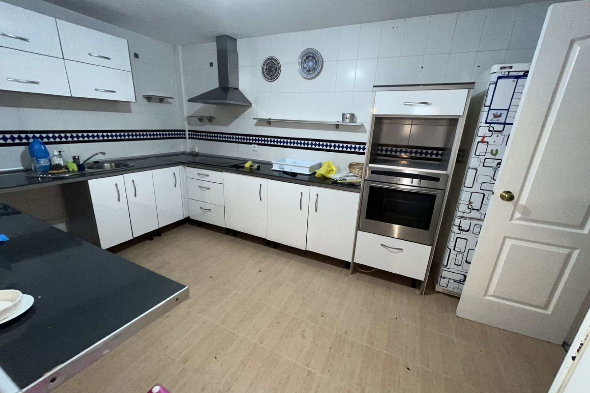 Reventa - Ground floor apartment - Estepona - Estepona Centro