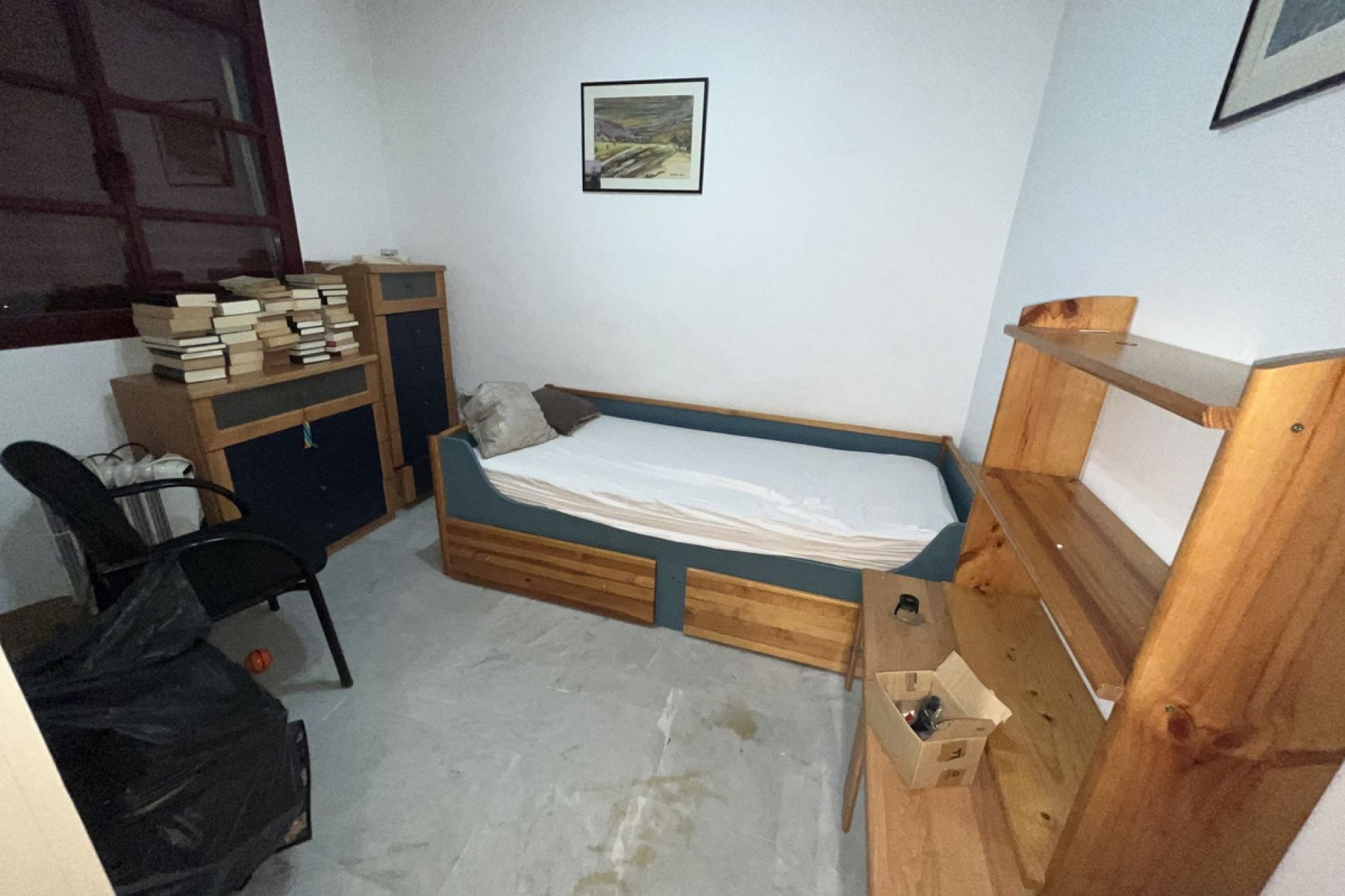 Reventa - Ground floor apartment - Estepona - Estepona Centro