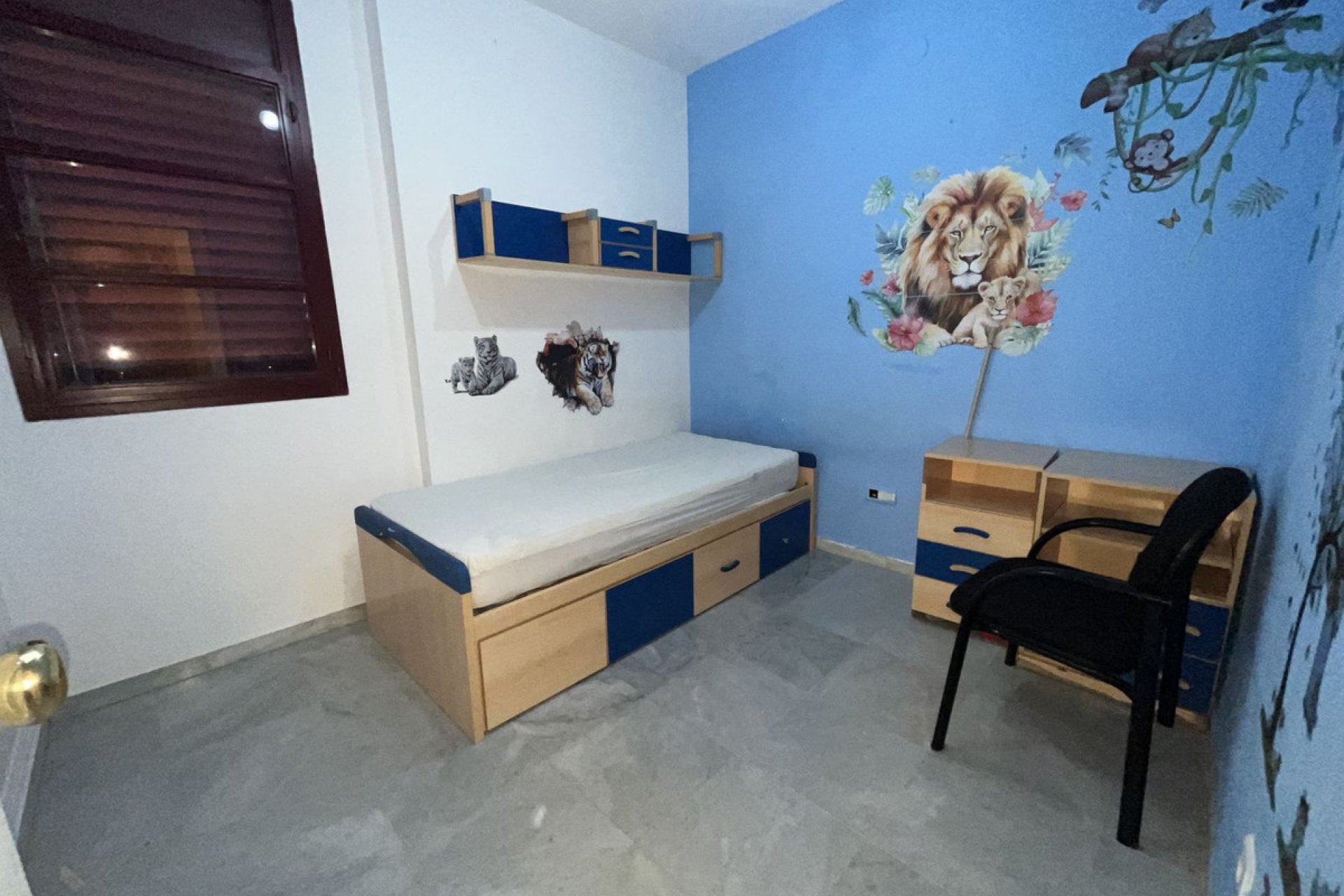 Reventa - Ground floor apartment - Estepona - Estepona Centro