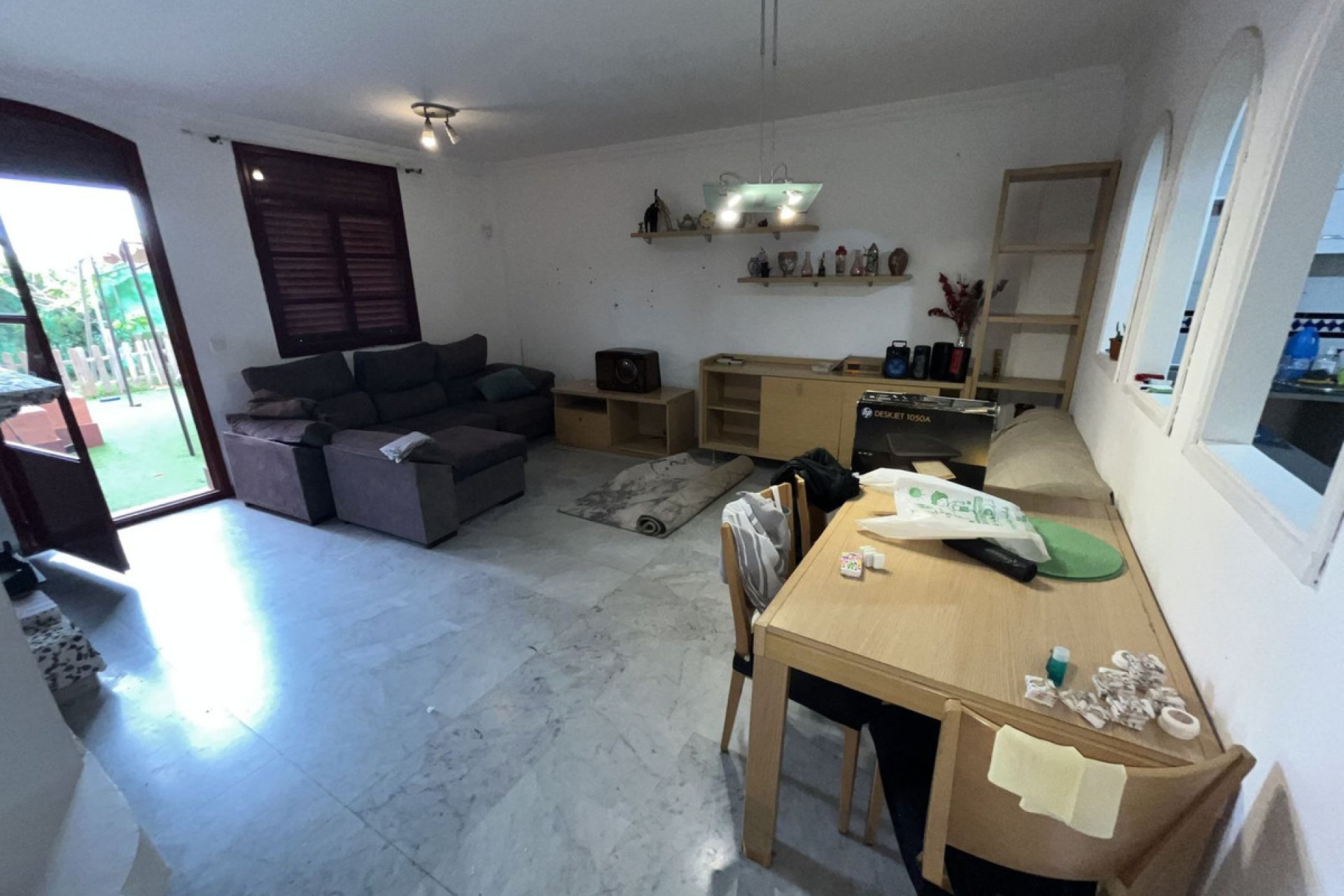 Reventa - Ground floor apartment - Estepona - Estepona Centro