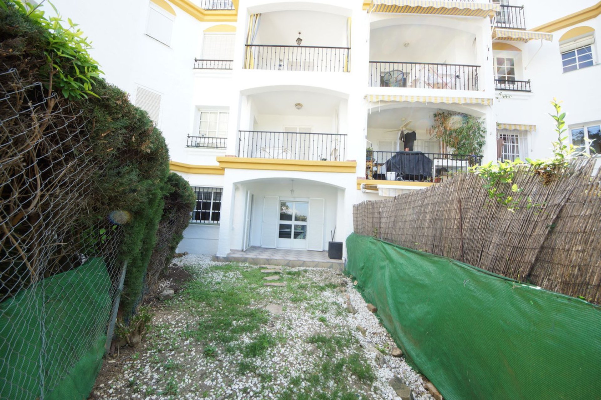 Reventa - Ground floor apartment - Estepona - Estepona Centro