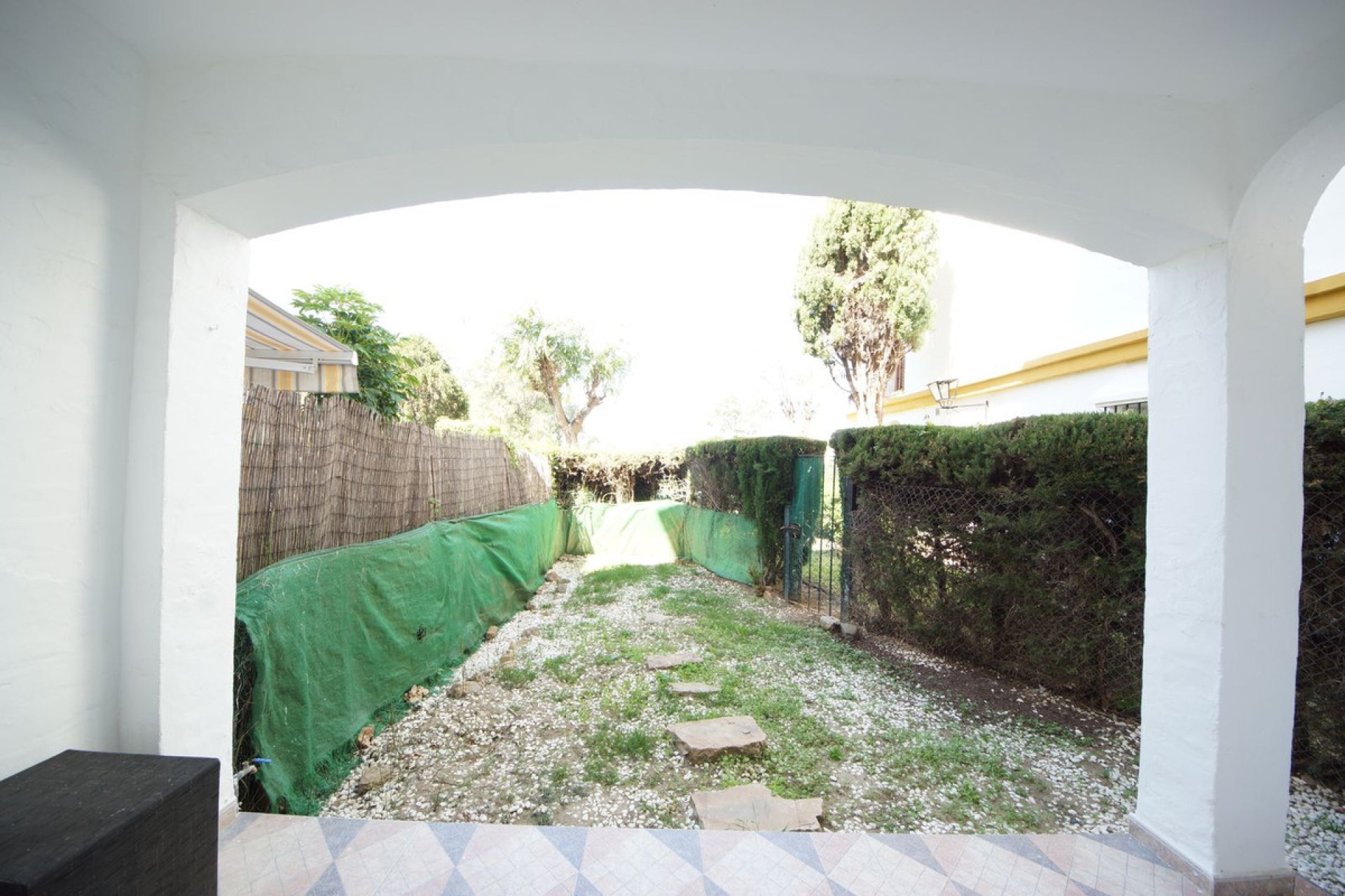 Reventa - Ground floor apartment - Estepona - Estepona Centro