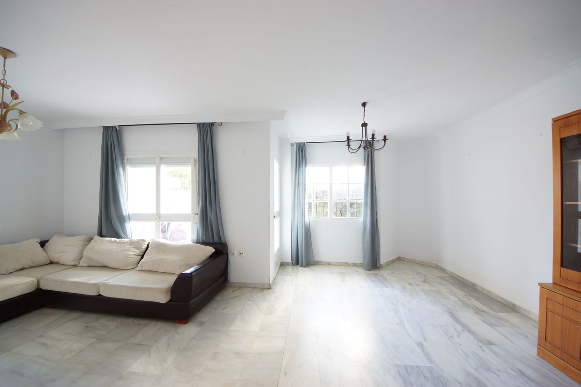 Reventa - Ground floor apartment - Estepona - Estepona Centro